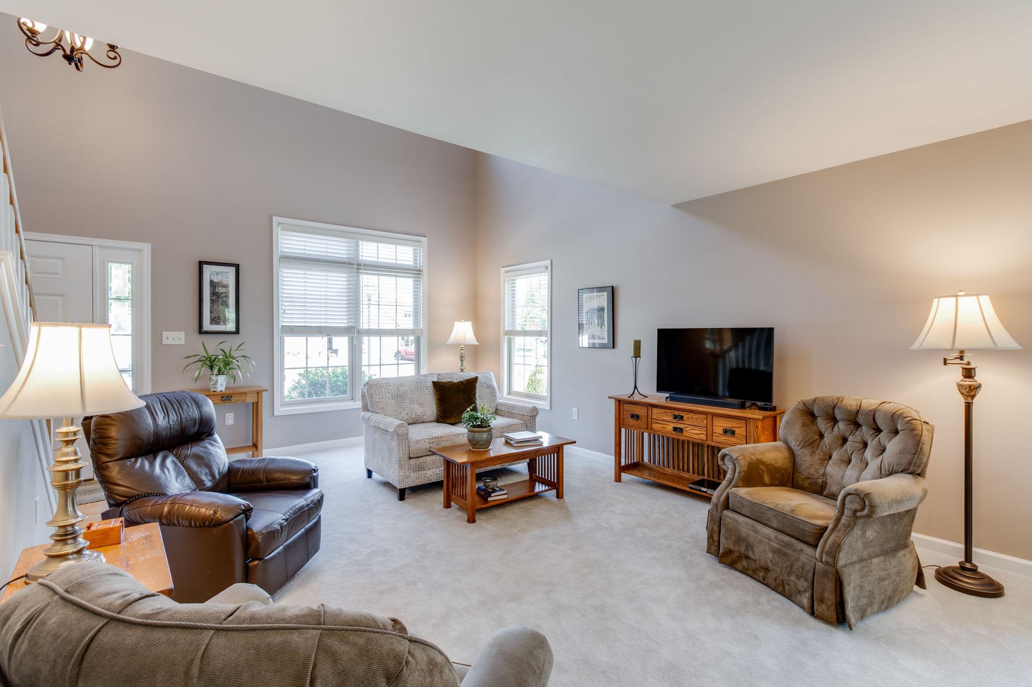 BROOKSHIRE - Residential