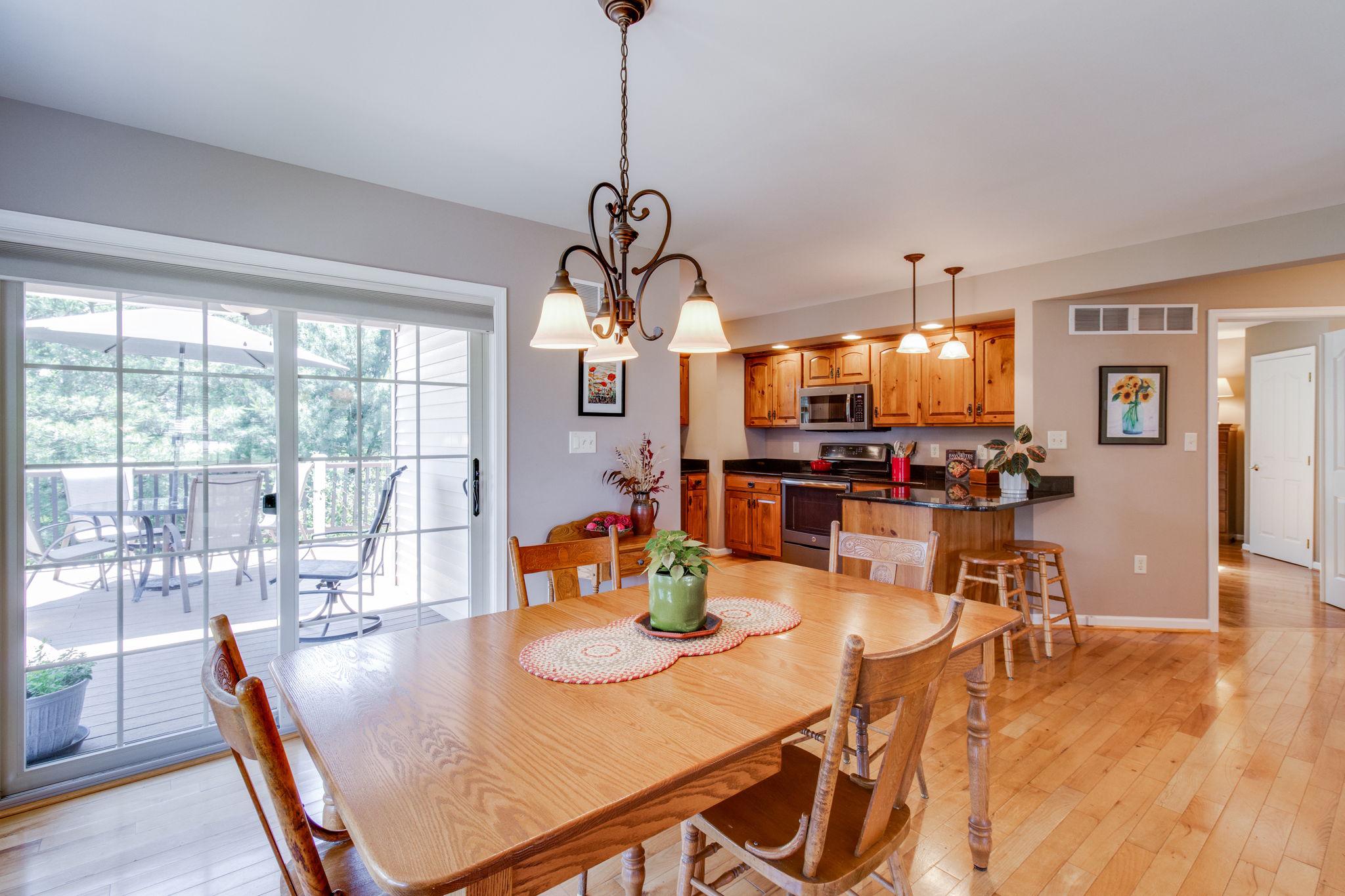 BROOKSHIRE - Residential
