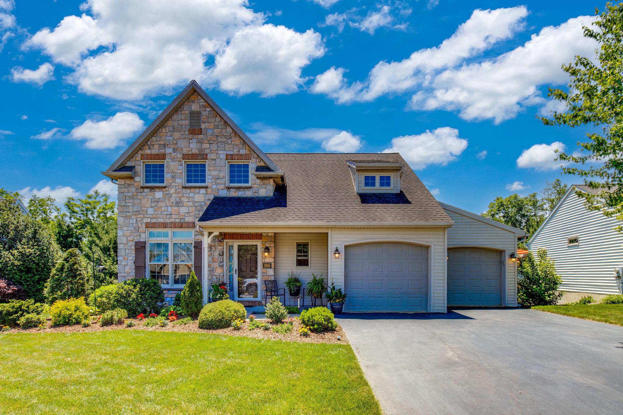 BROOKSHIRE - Residential