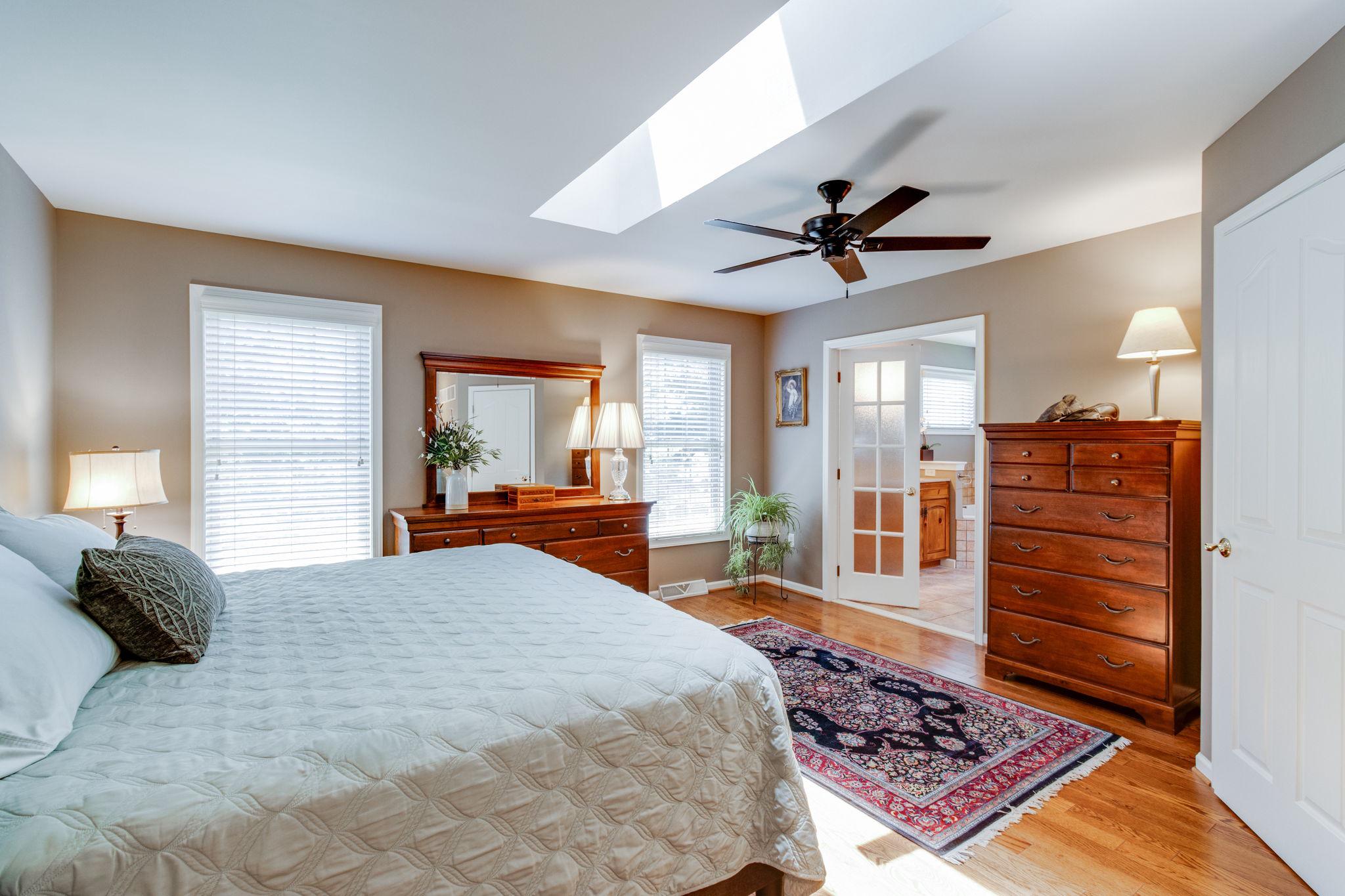 BROOKSHIRE - Residential