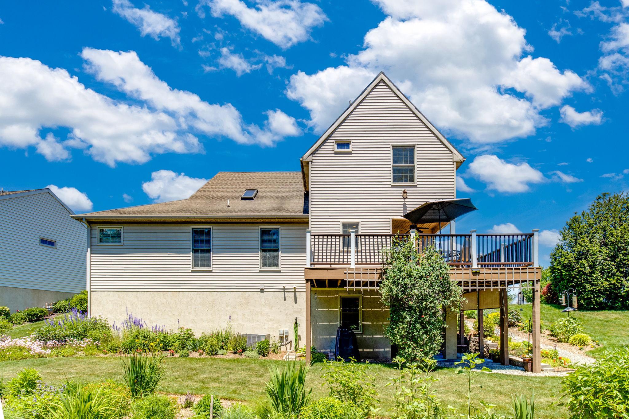 BROOKSHIRE - Residential