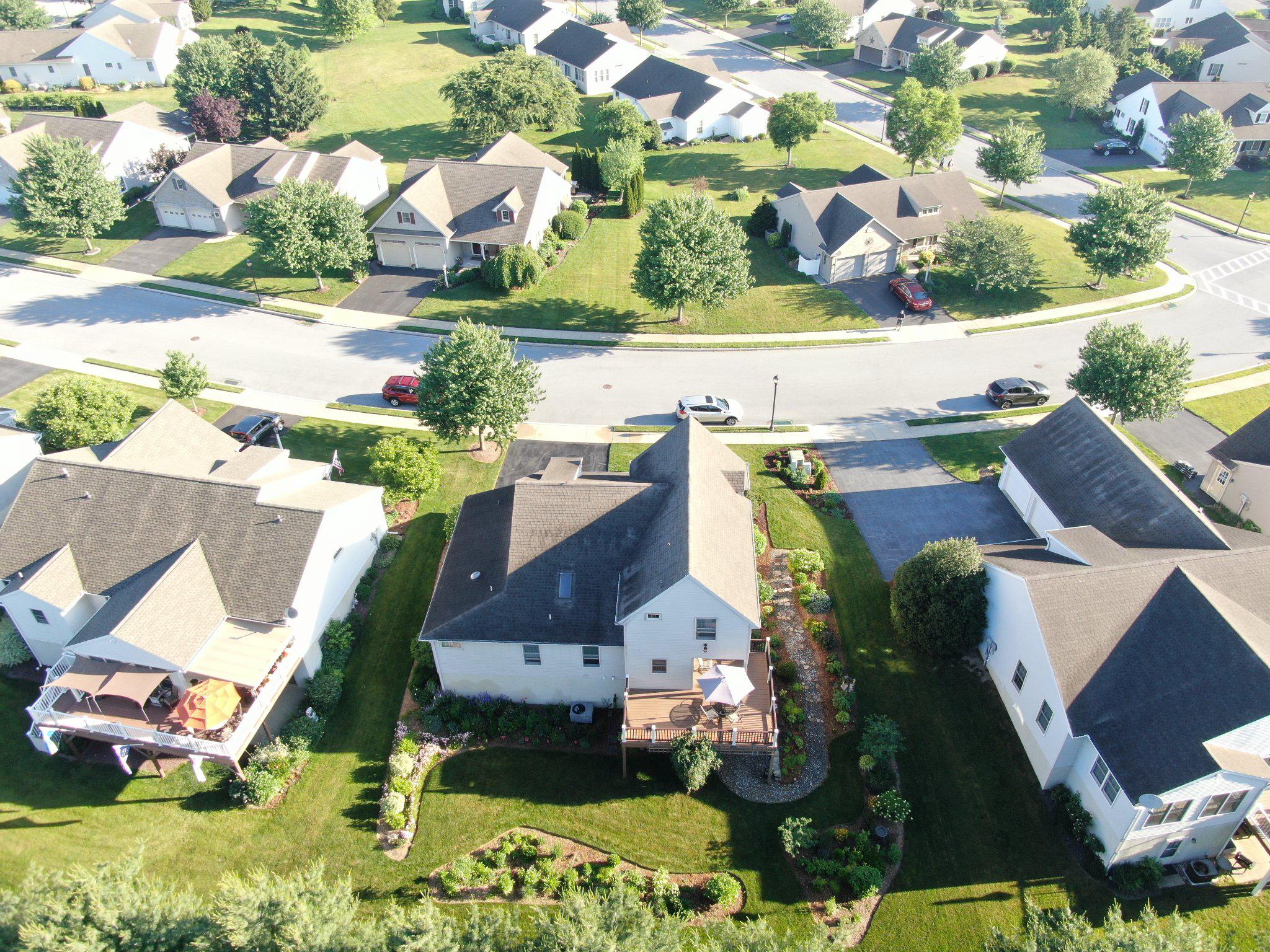 BROOKSHIRE - Residential