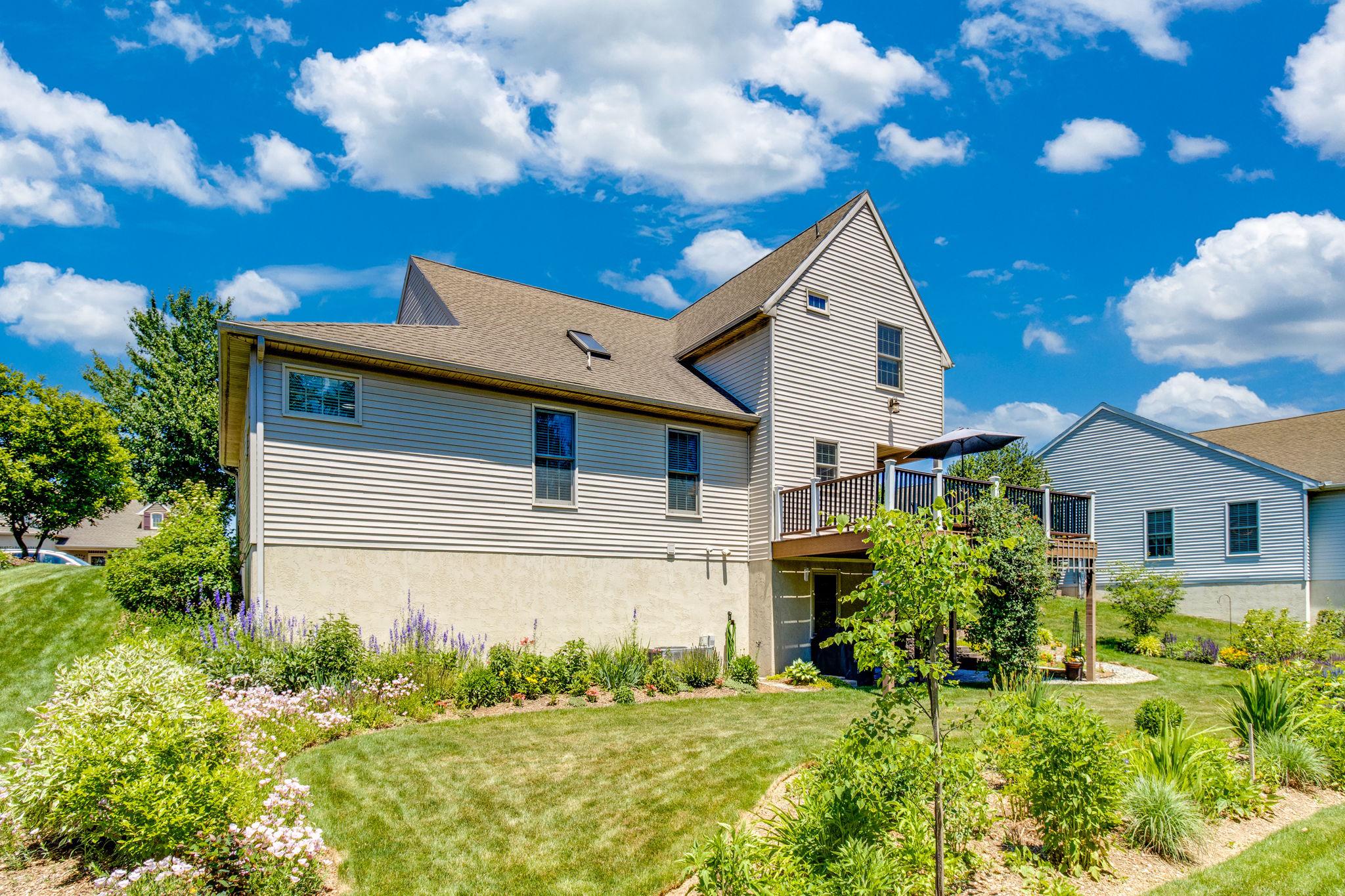 BROOKSHIRE - Residential