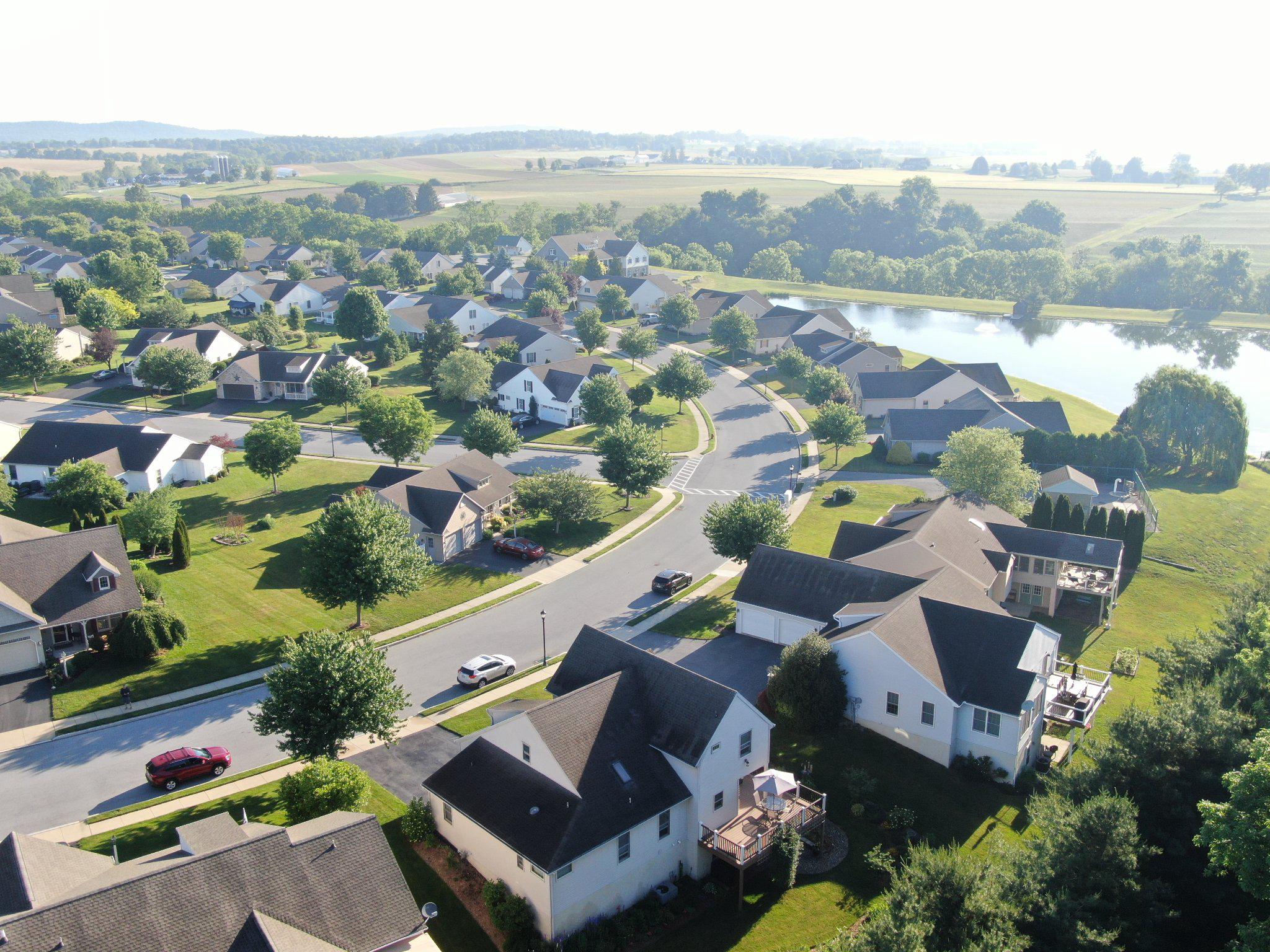 BROOKSHIRE - Residential