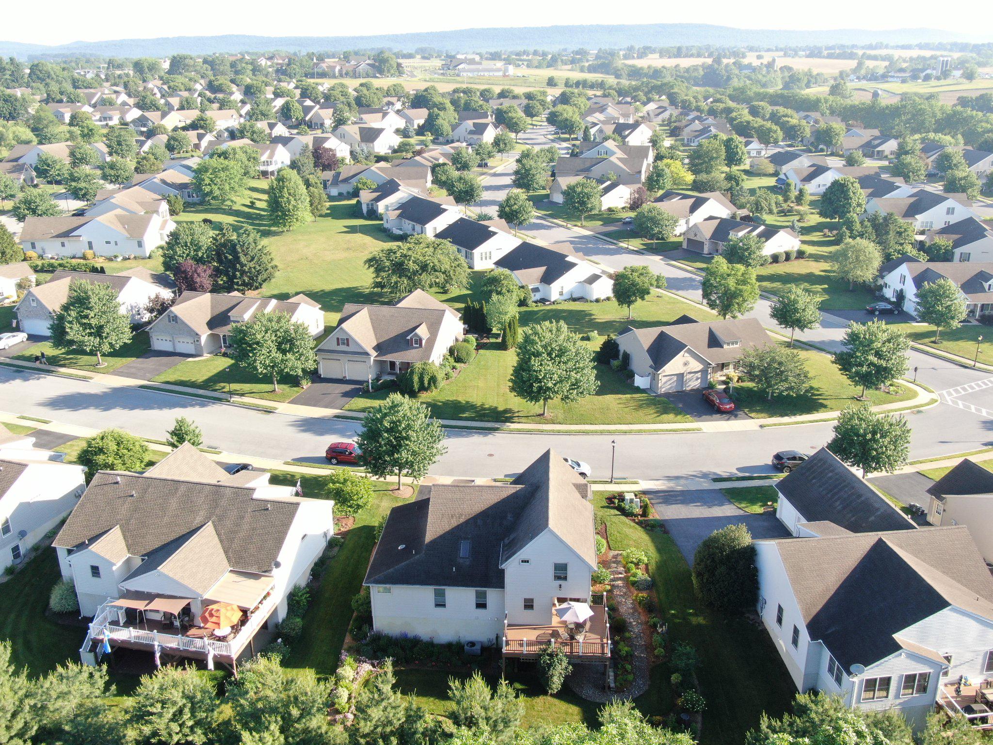 BROOKSHIRE - Residential