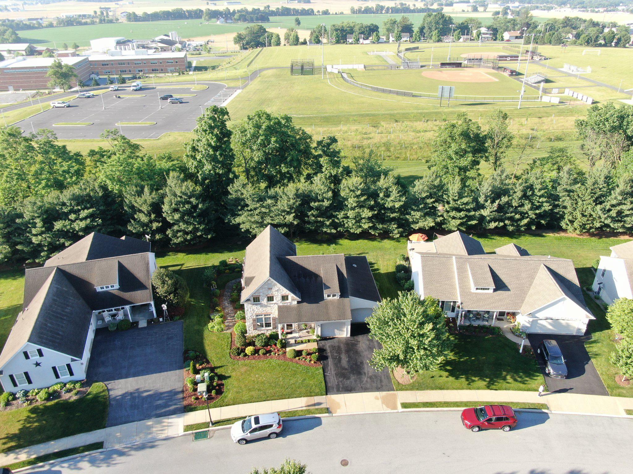 BROOKSHIRE - Residential