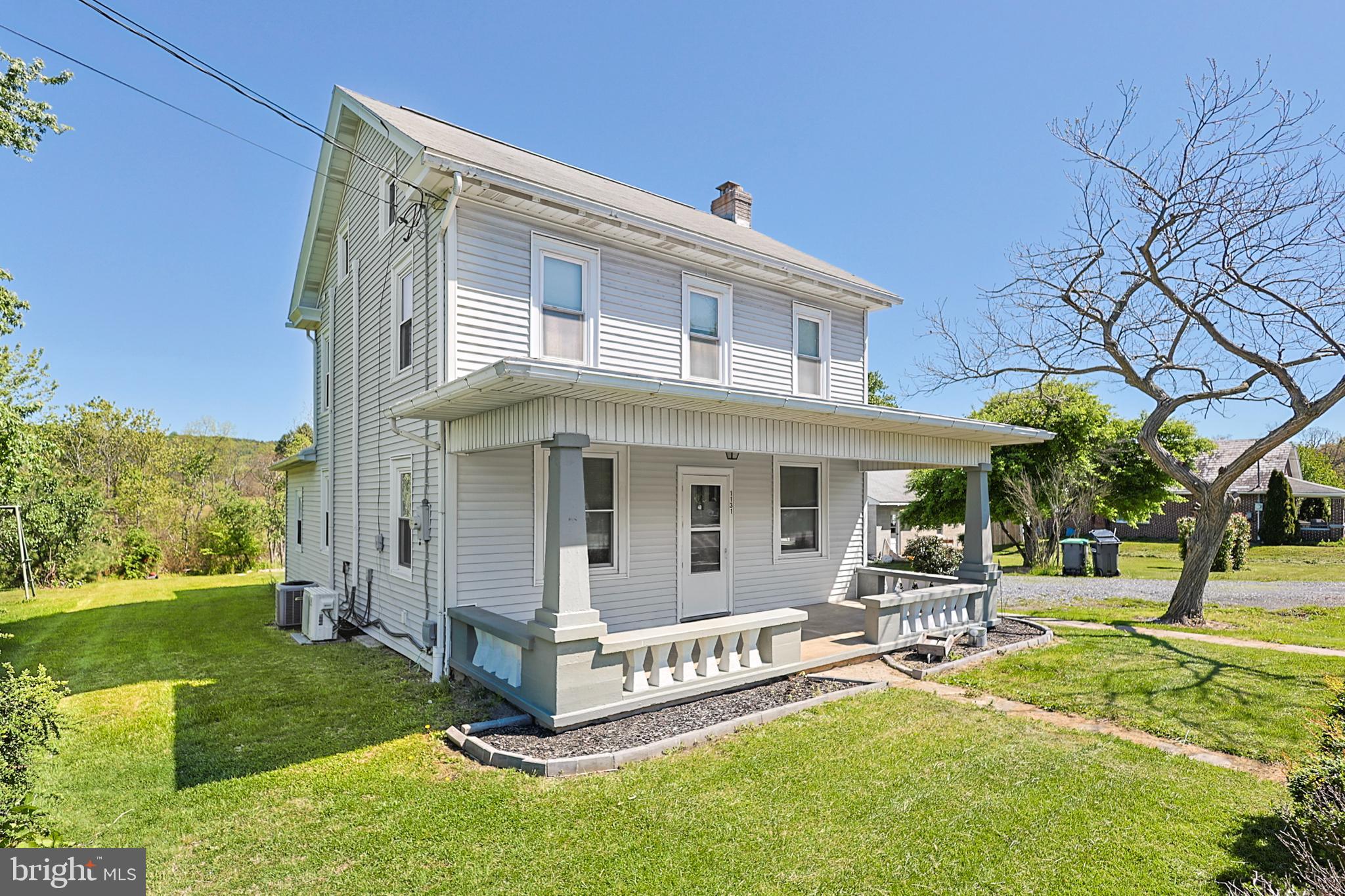 NOT IN A DEVELOPMENT - Residential