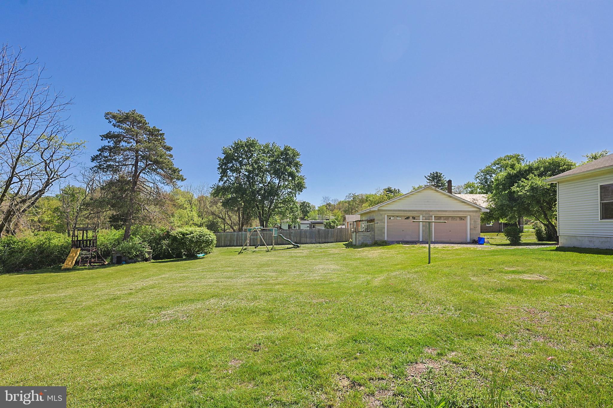 NOT IN A DEVELOPMENT - Residential