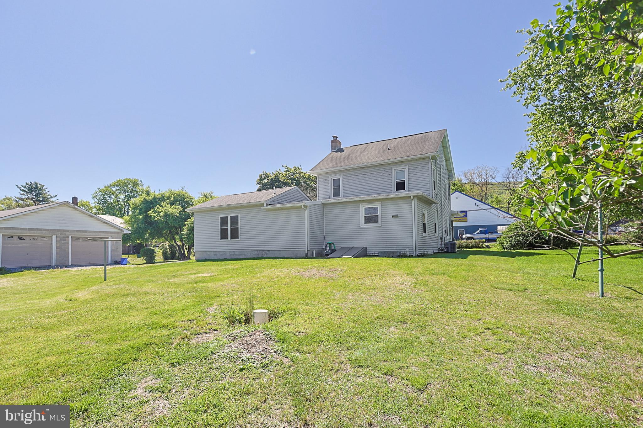 NOT IN A DEVELOPMENT - Residential