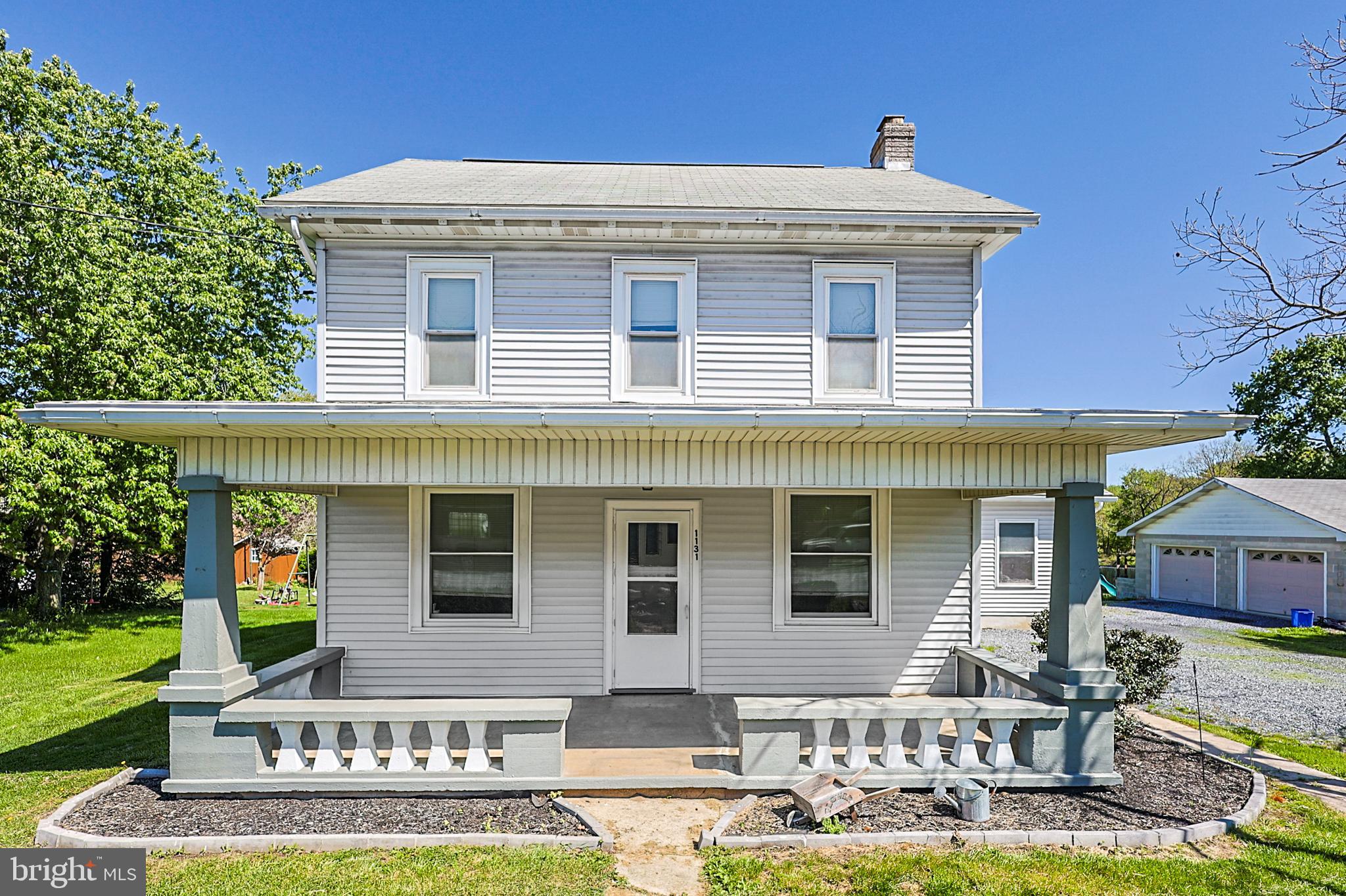 NOT IN A DEVELOPMENT - Residential