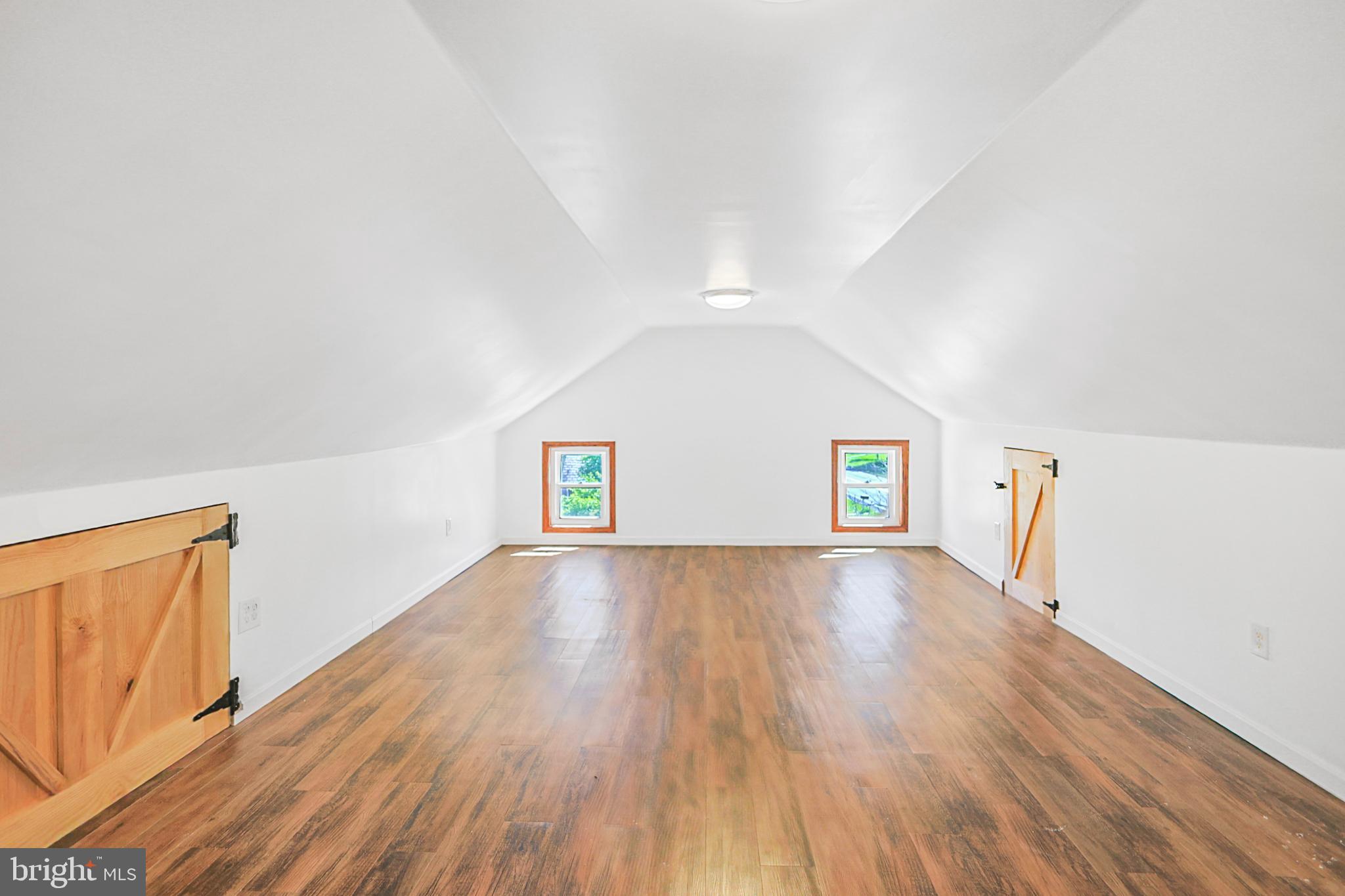 NOT IN A DEVELOPMENT - Residential