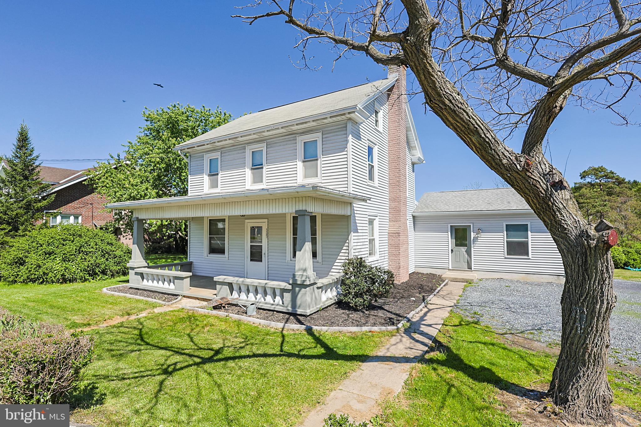 NOT IN A DEVELOPMENT - Residential