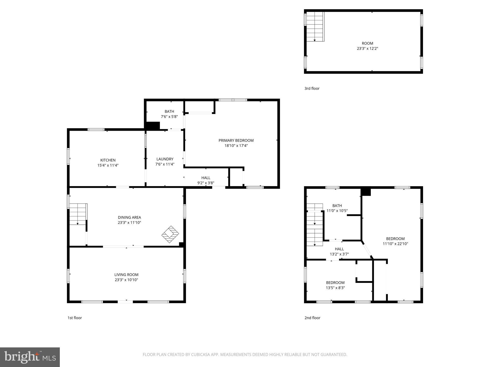NOT IN A DEVELOPMENT - Residential