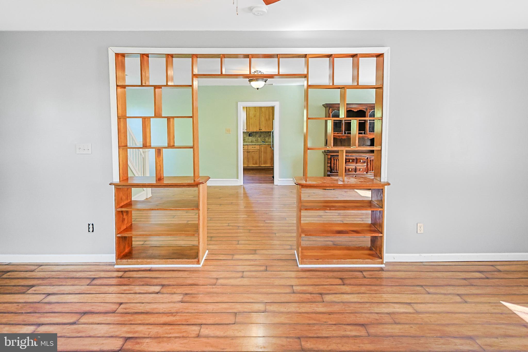 NOT IN A DEVELOPMENT - Residential