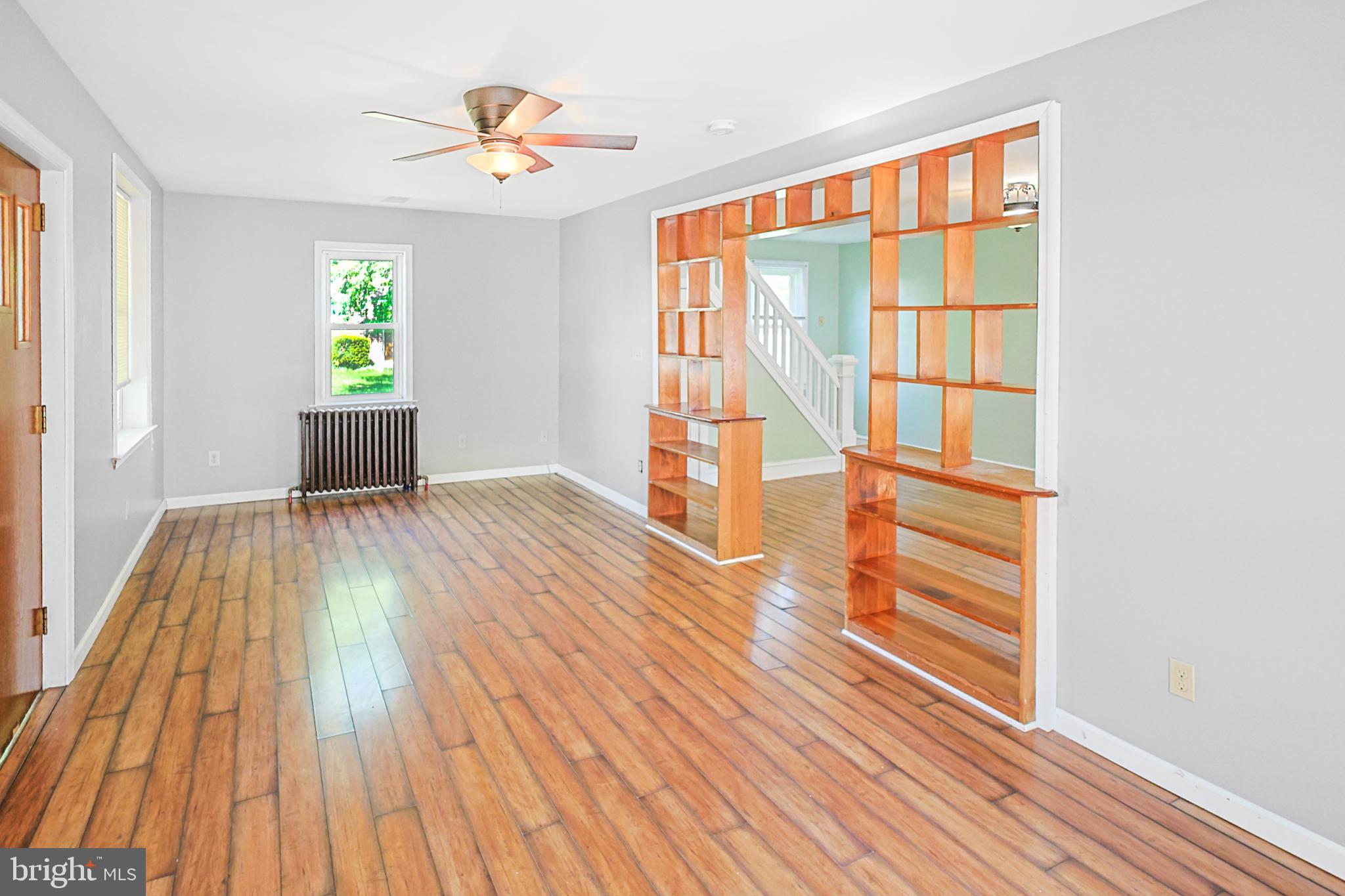NOT IN A DEVELOPMENT - Residential