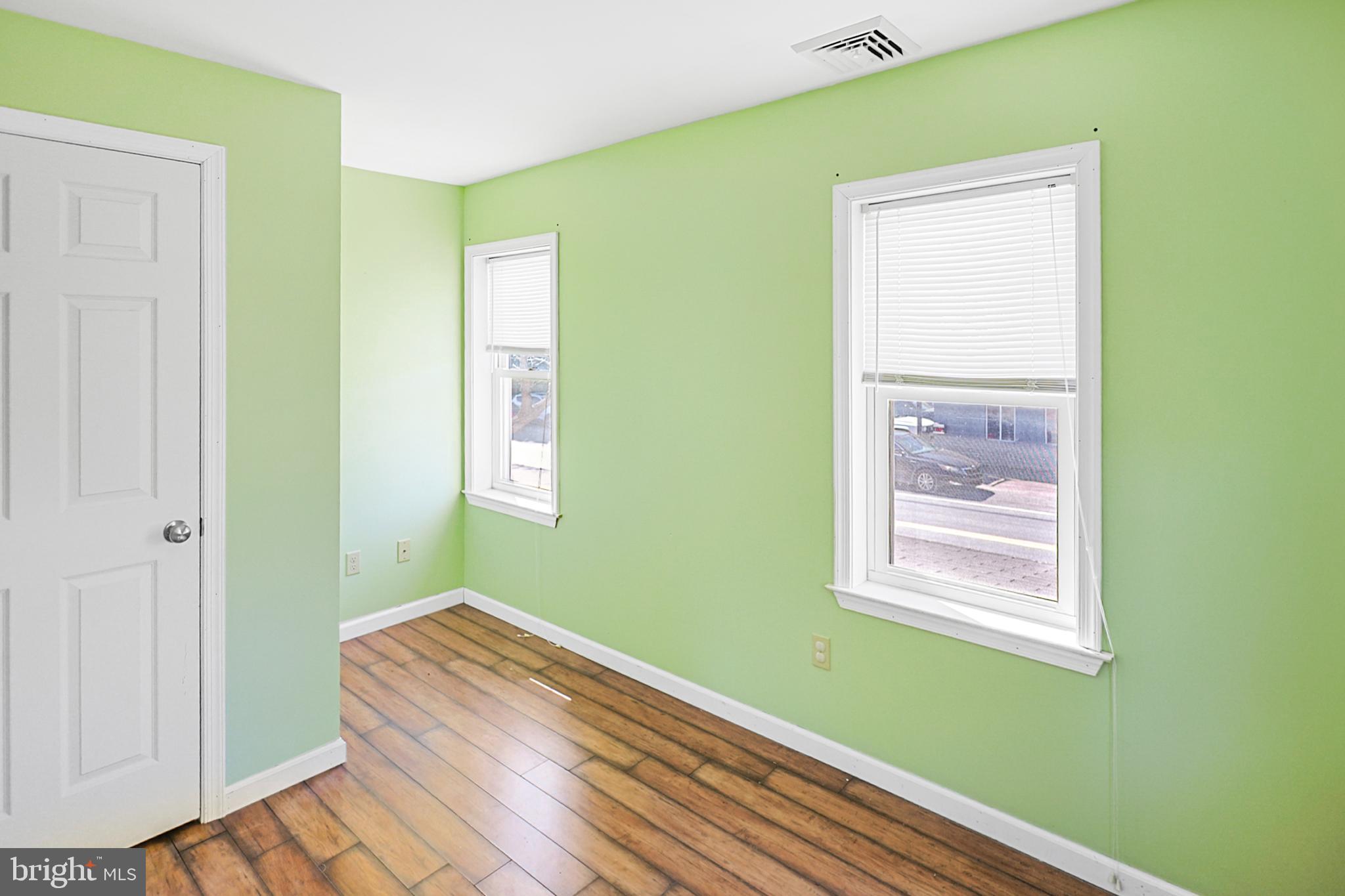 NOT IN A DEVELOPMENT - Residential