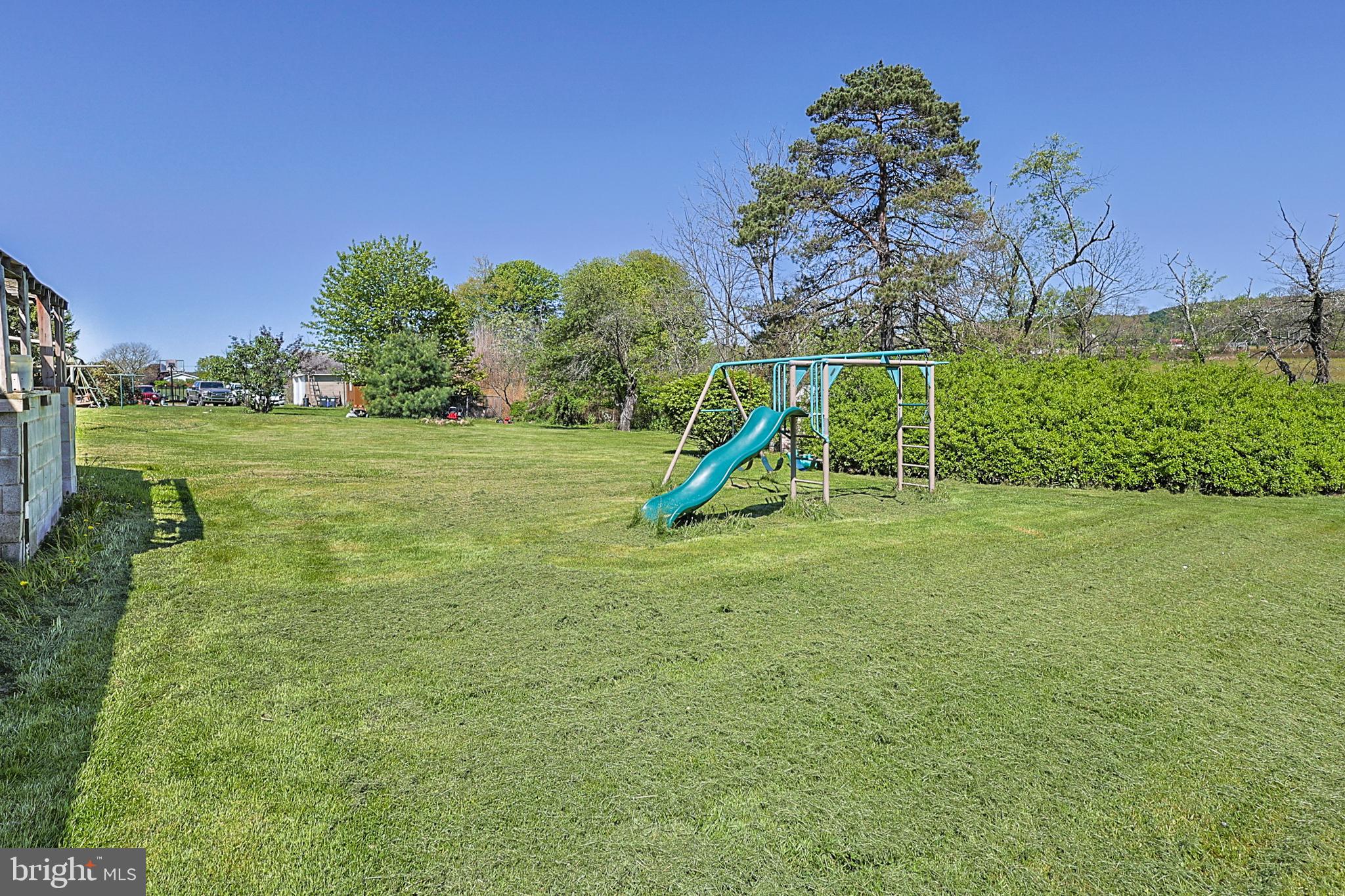 NOT IN A DEVELOPMENT - Residential