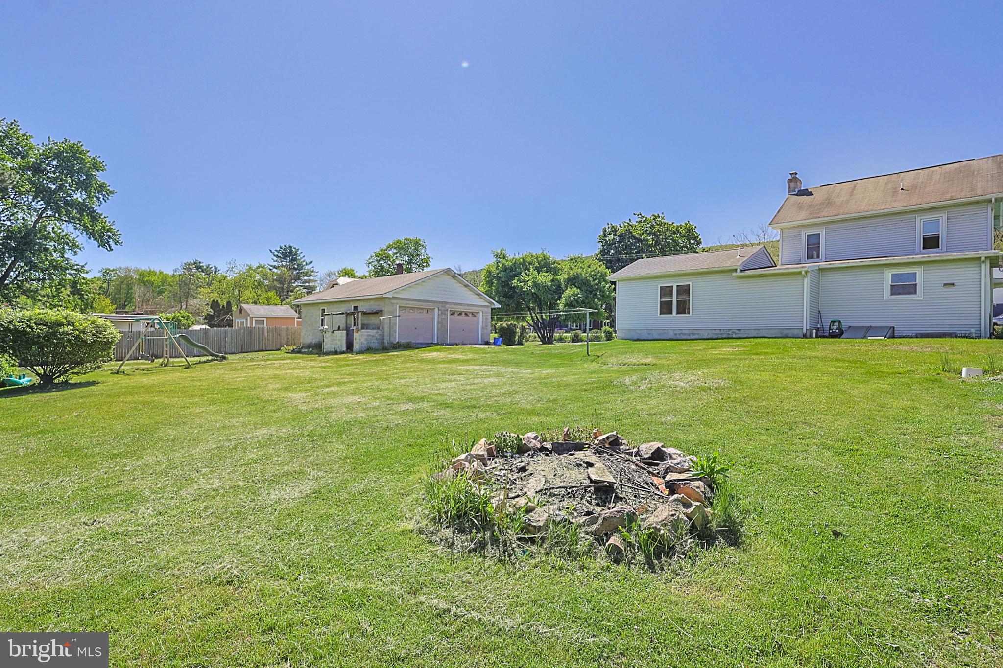 NOT IN A DEVELOPMENT - Residential