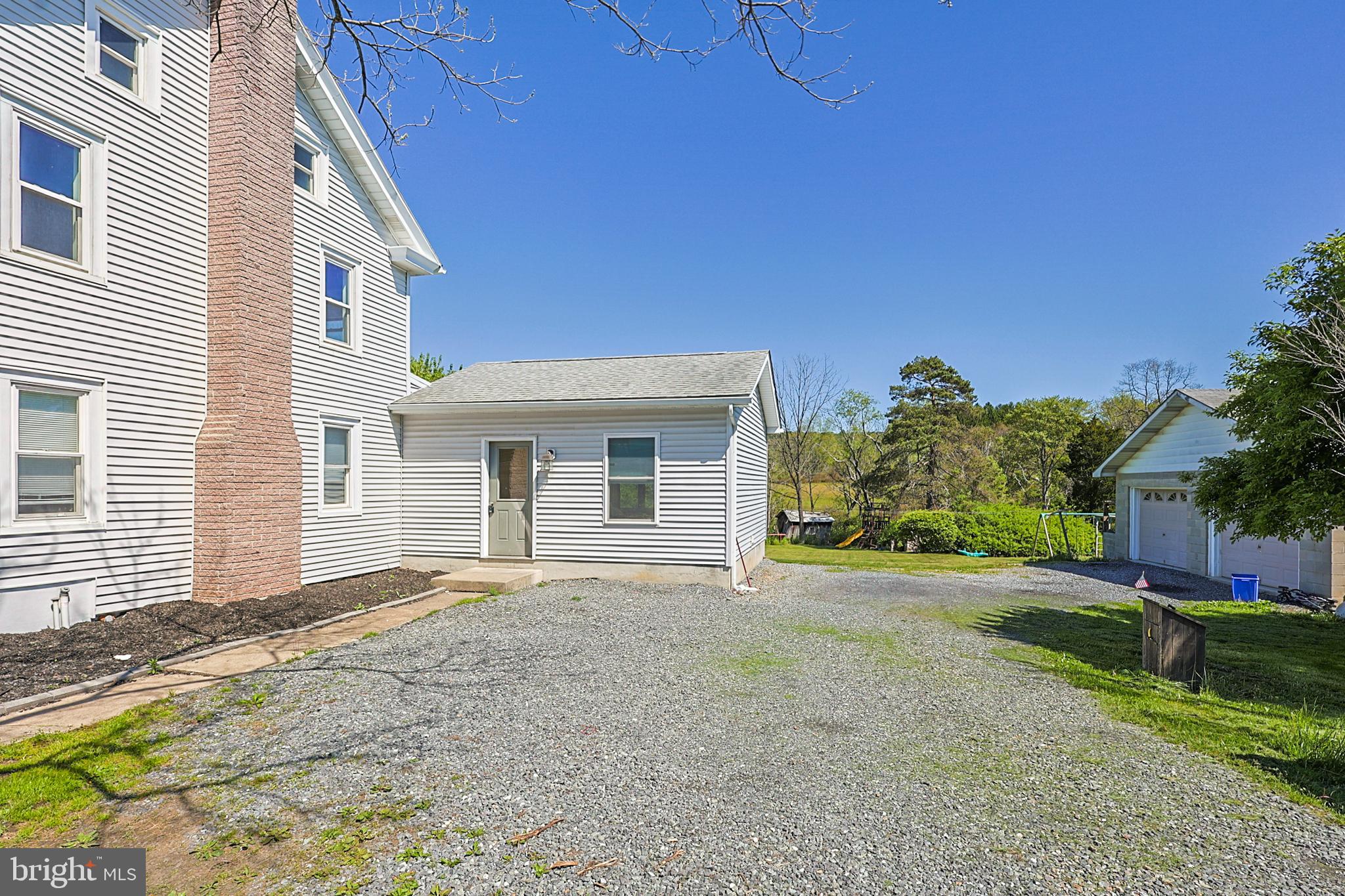 NOT IN A DEVELOPMENT - Residential