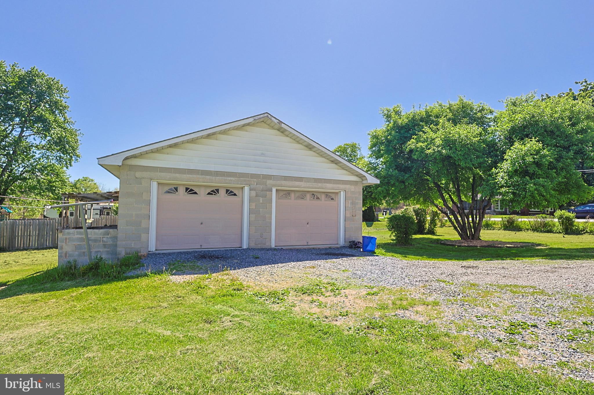 NOT IN A DEVELOPMENT - Residential