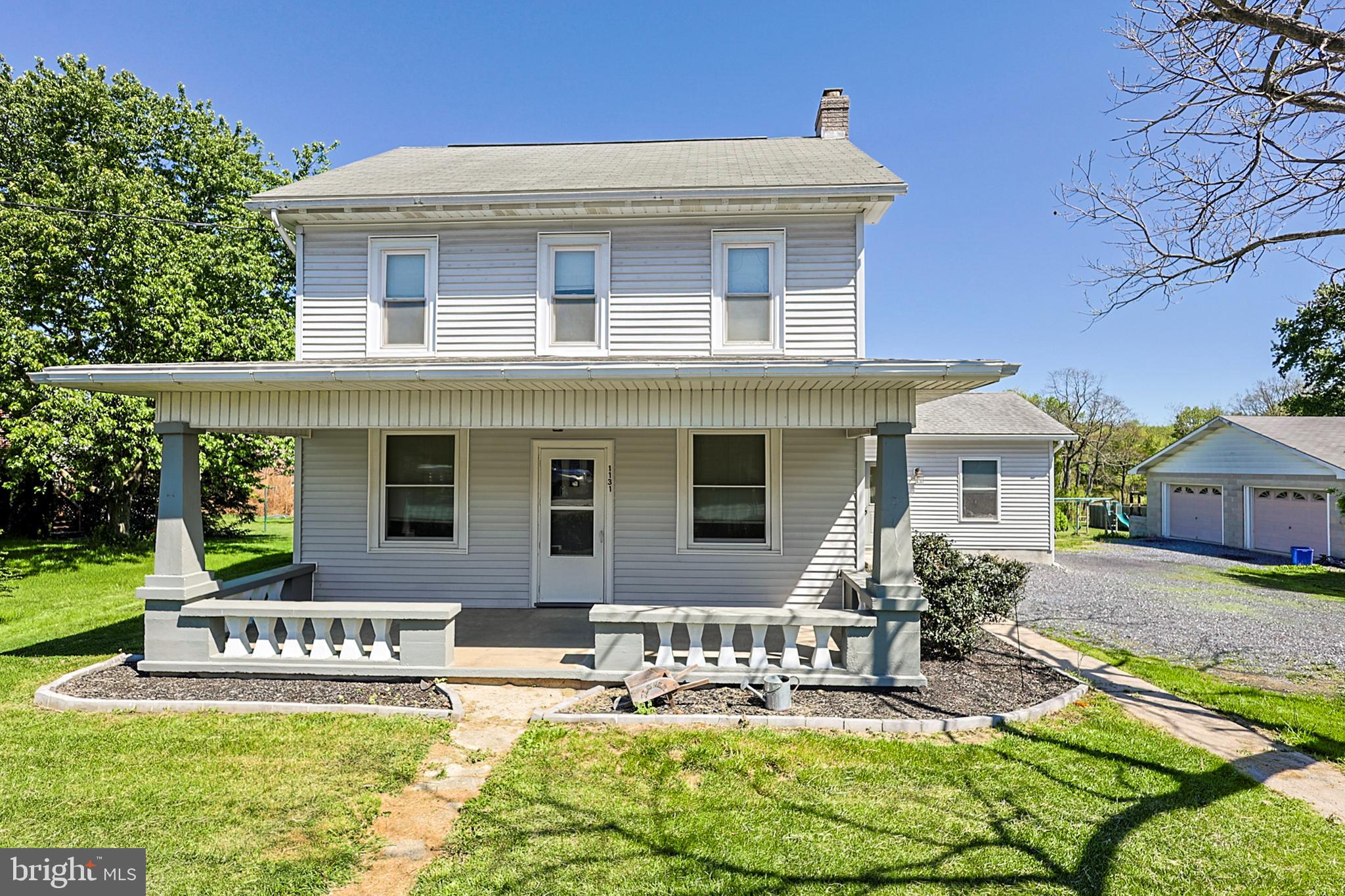 NOT IN A DEVELOPMENT - Residential