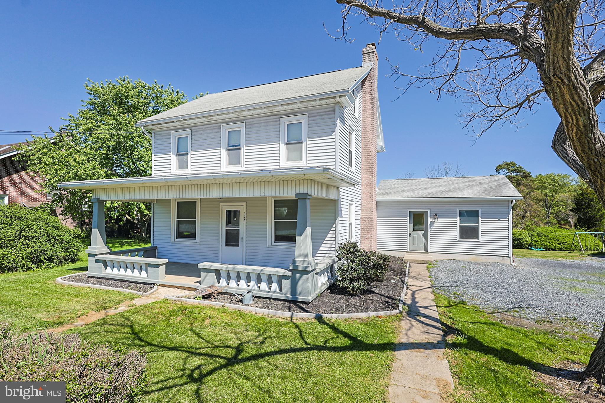 NOT IN A DEVELOPMENT - Residential