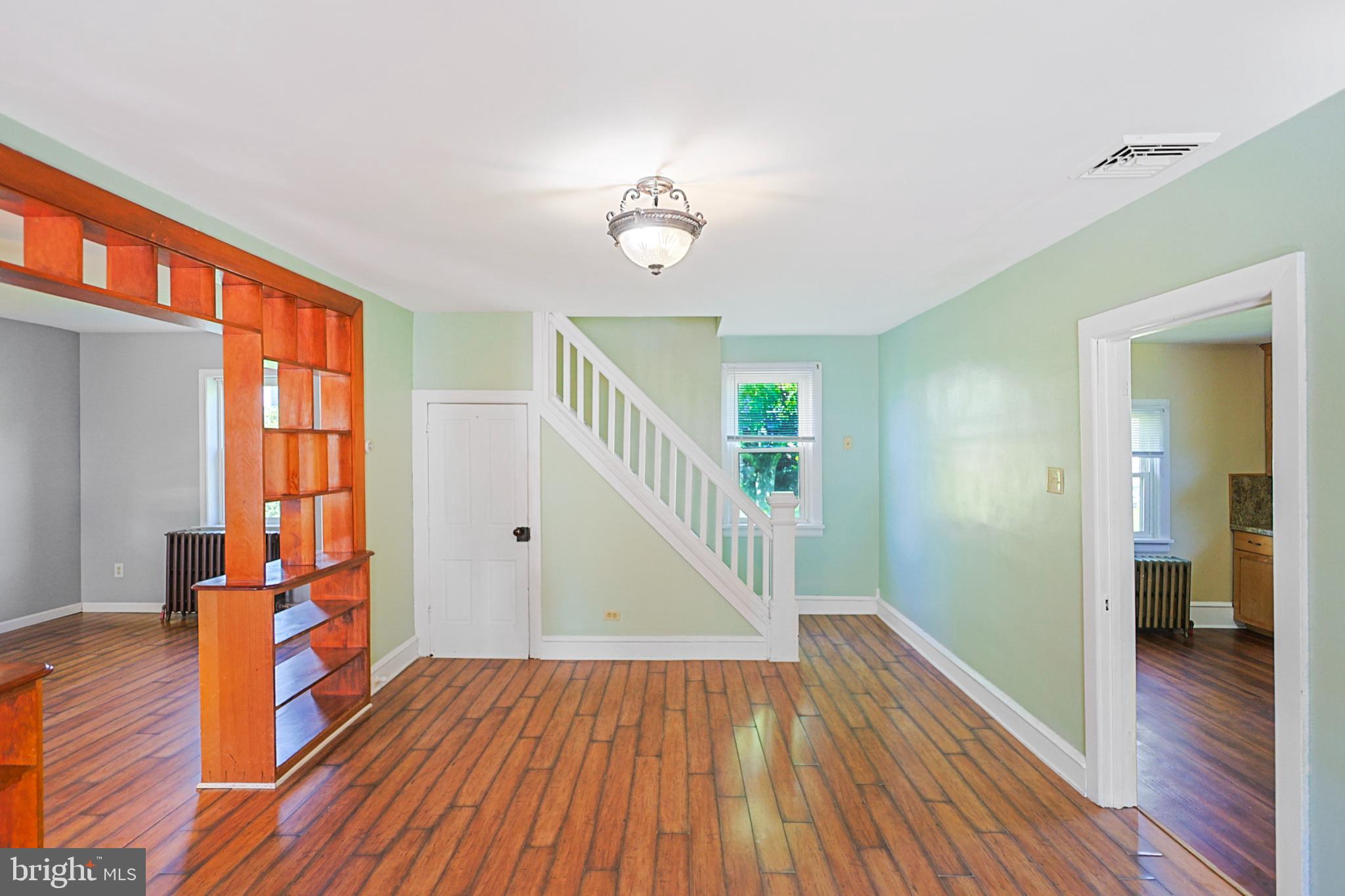NOT IN A DEVELOPMENT - Residential