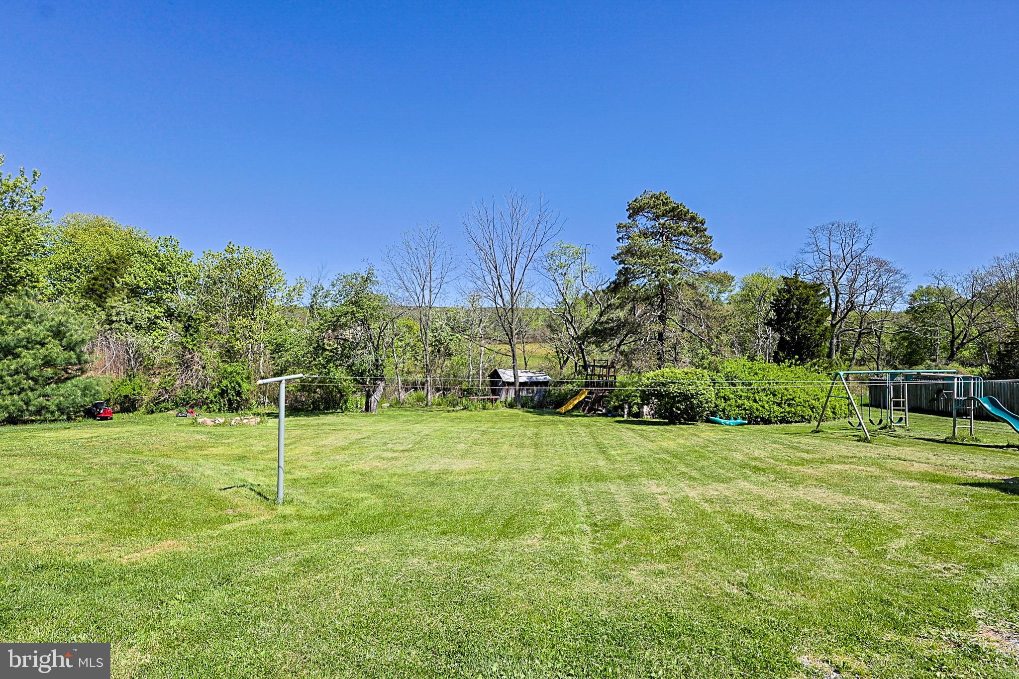 NOT IN A DEVELOPMENT - Residential