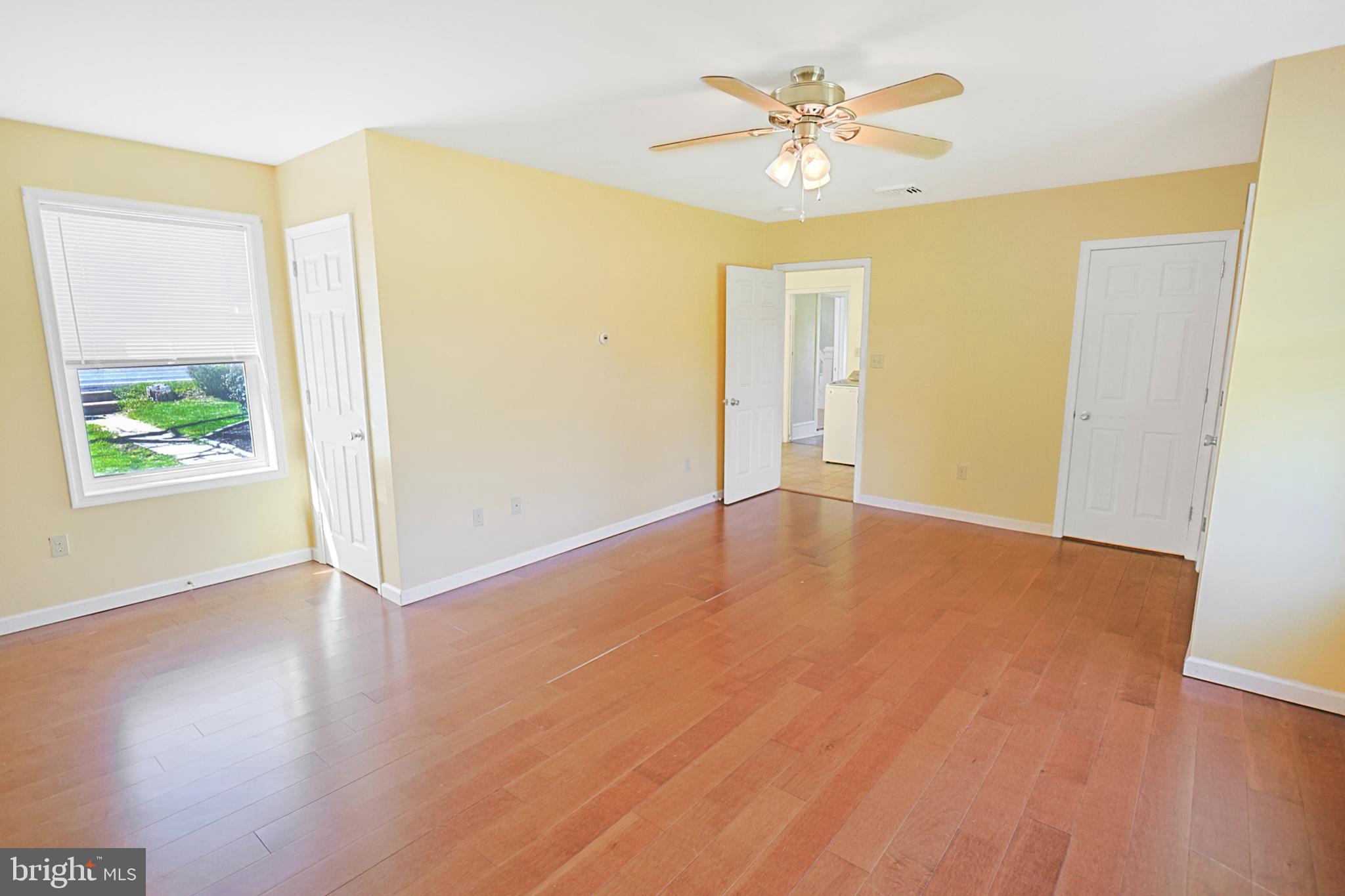 NOT IN A DEVELOPMENT - Residential