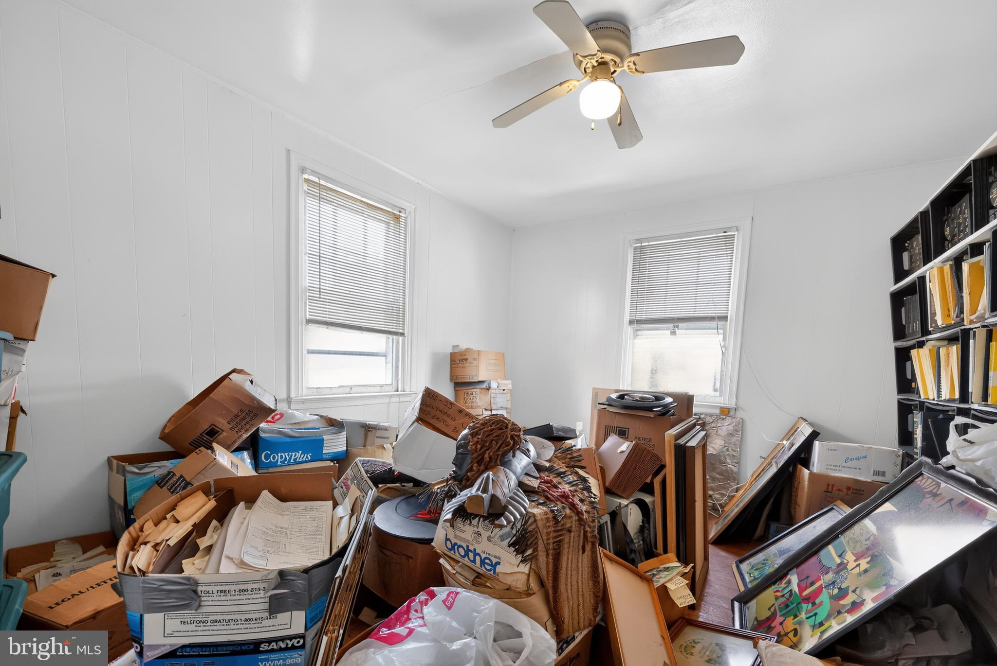 MT AIRY (EAST) - Residential