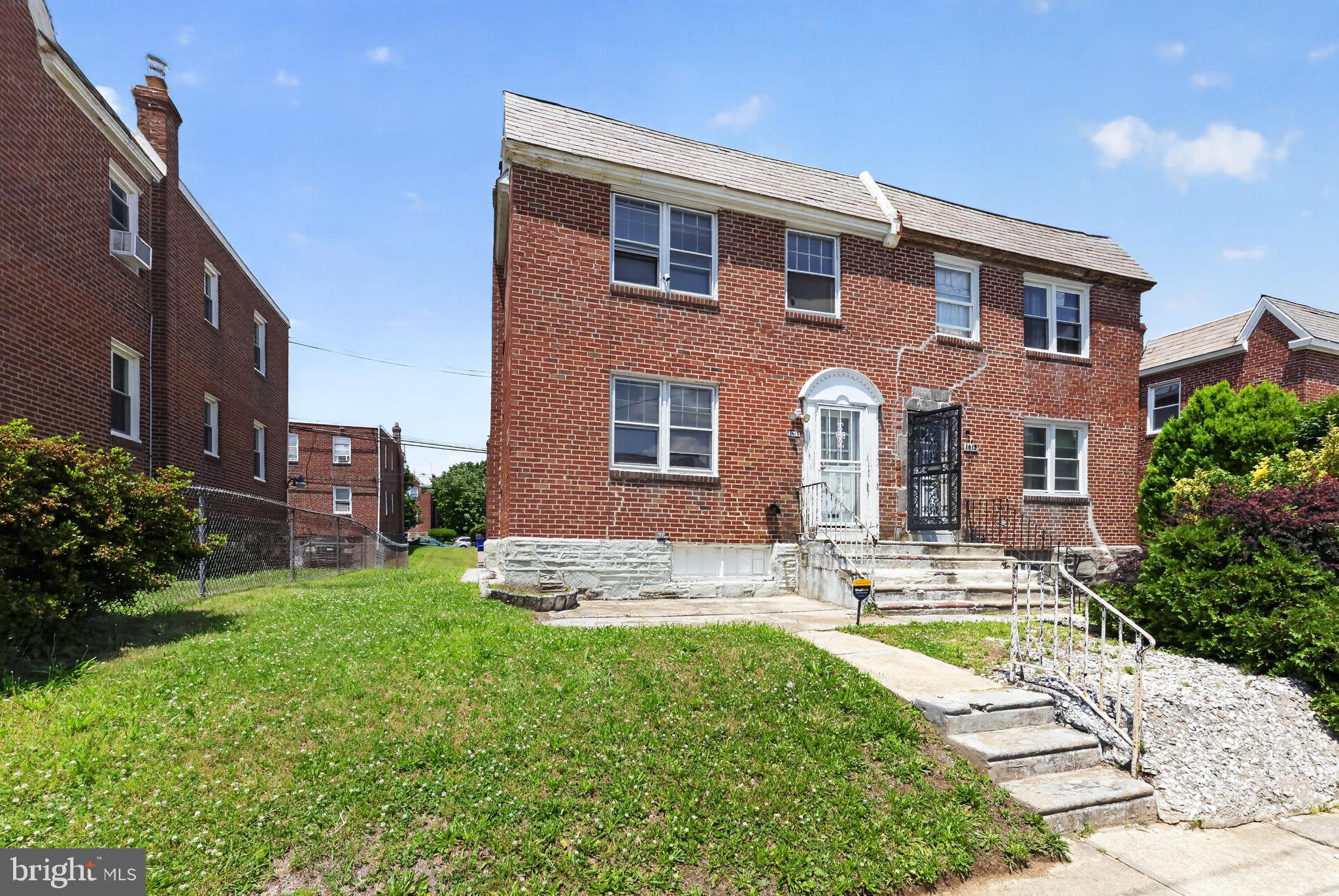 MT AIRY (EAST) - Residential