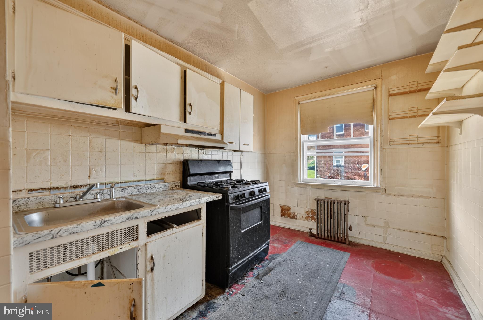 MT AIRY (EAST) - Residential