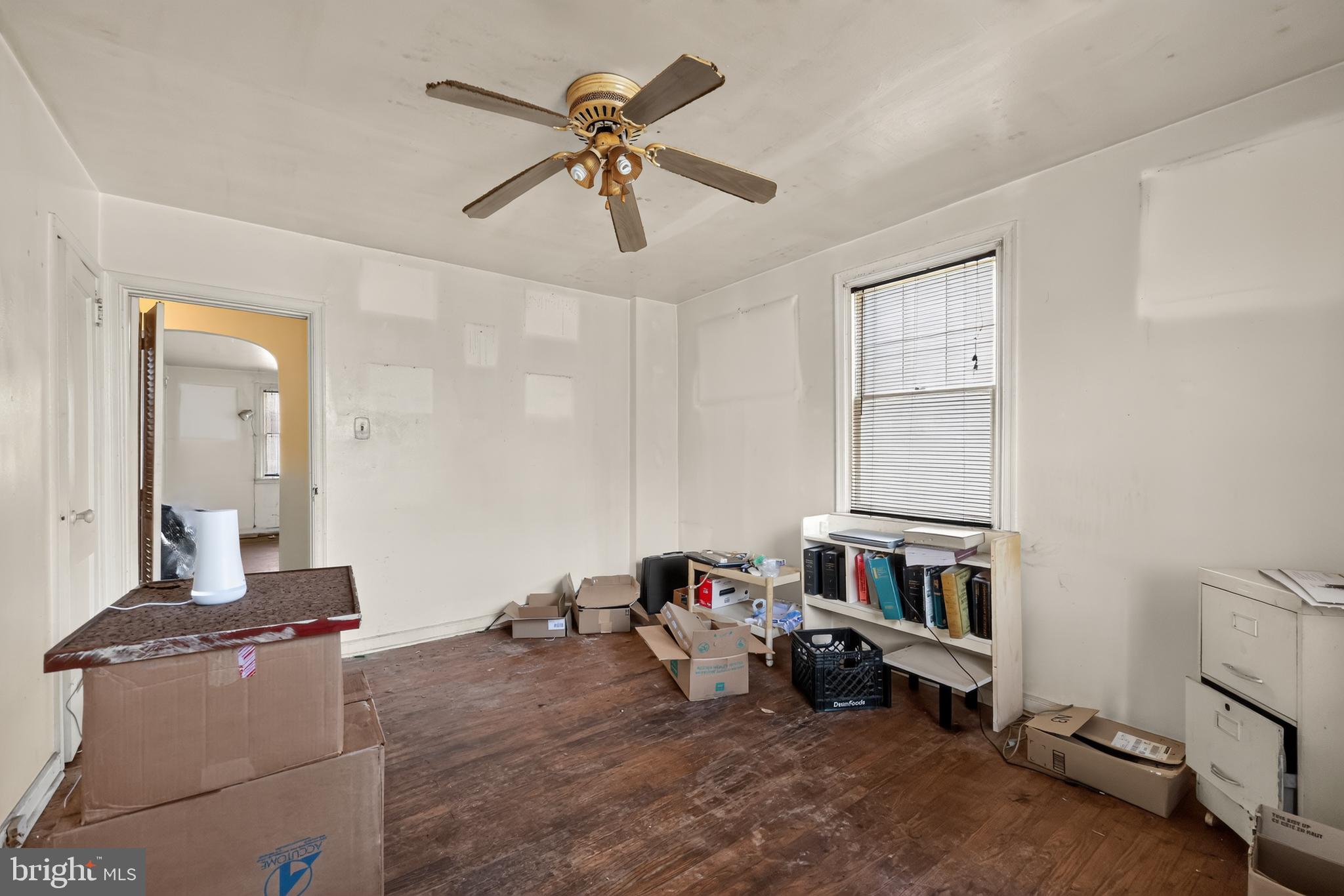 MT AIRY (EAST) - Residential