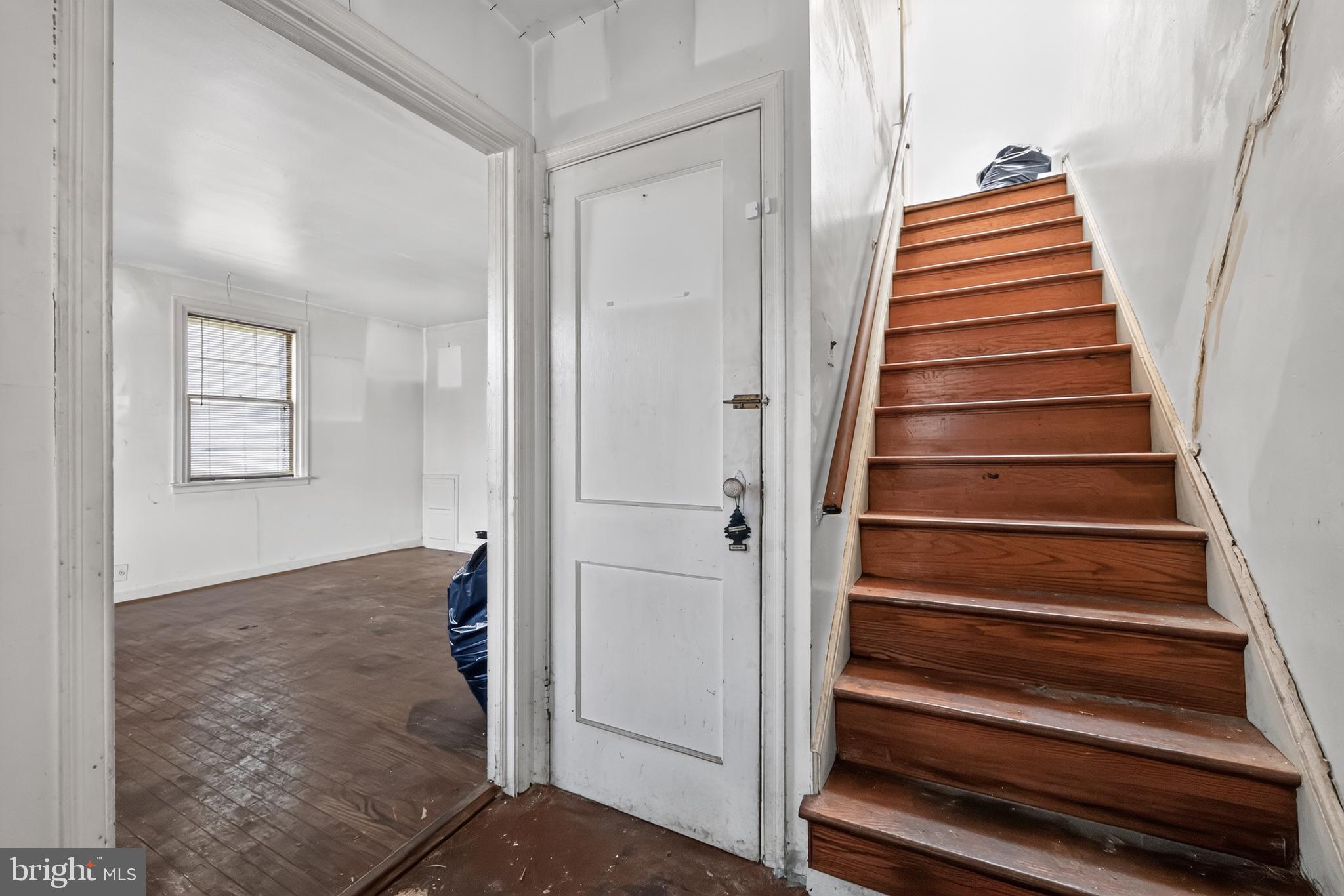 MT AIRY (EAST) - Residential