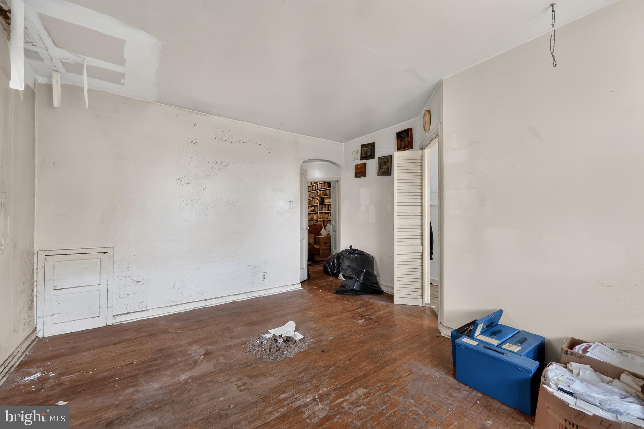 MT AIRY (EAST) - Residential