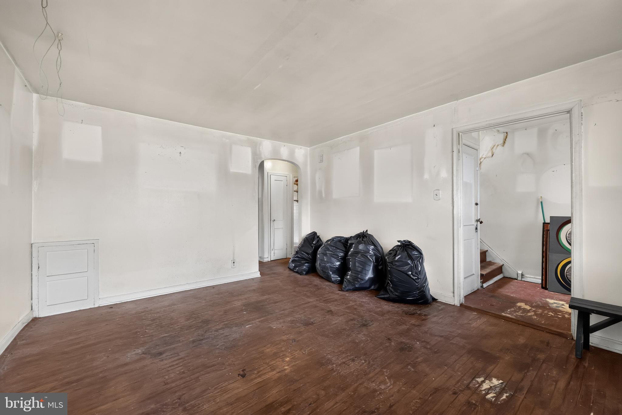 MT AIRY (EAST) - Residential