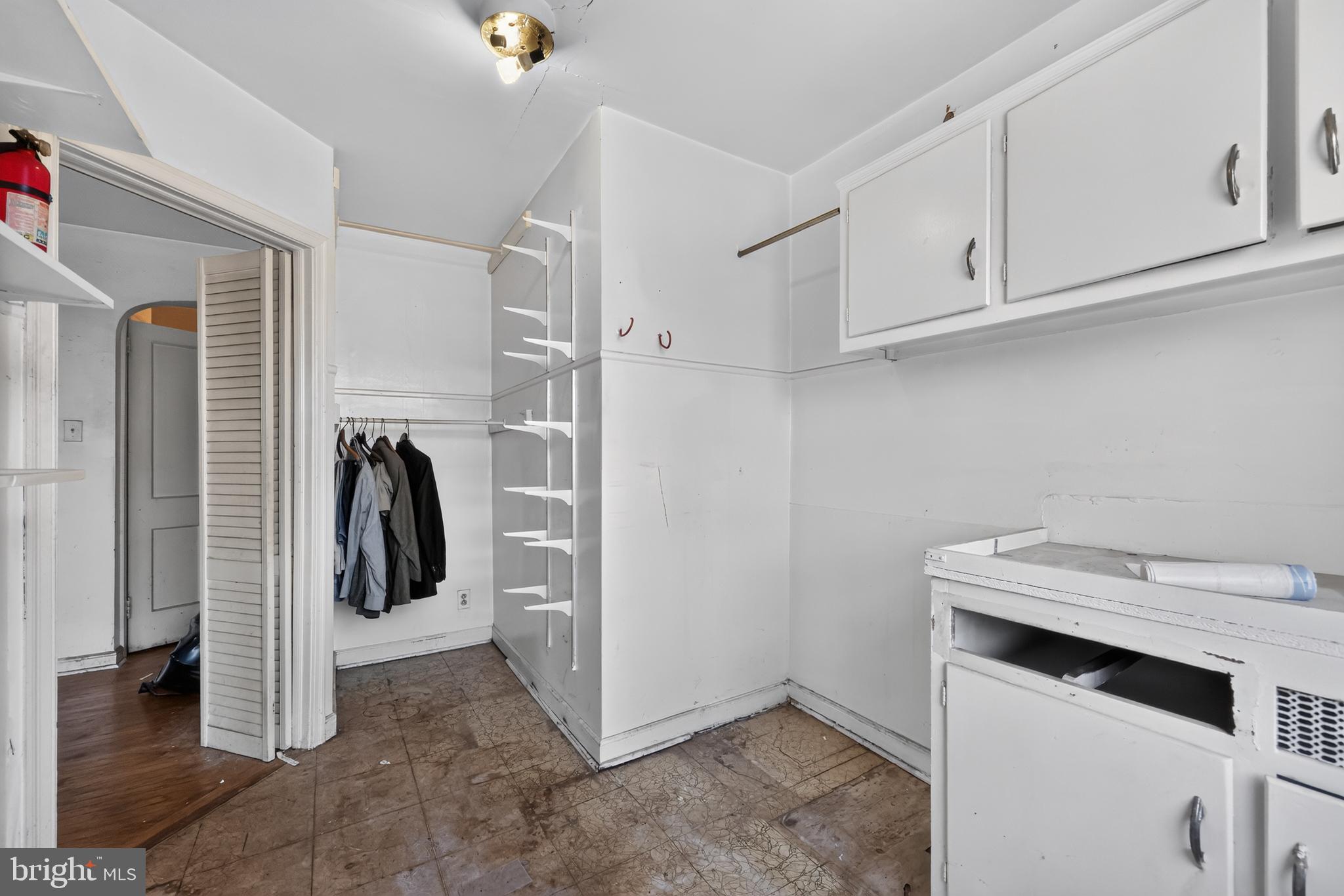 MT AIRY (EAST) - Residential