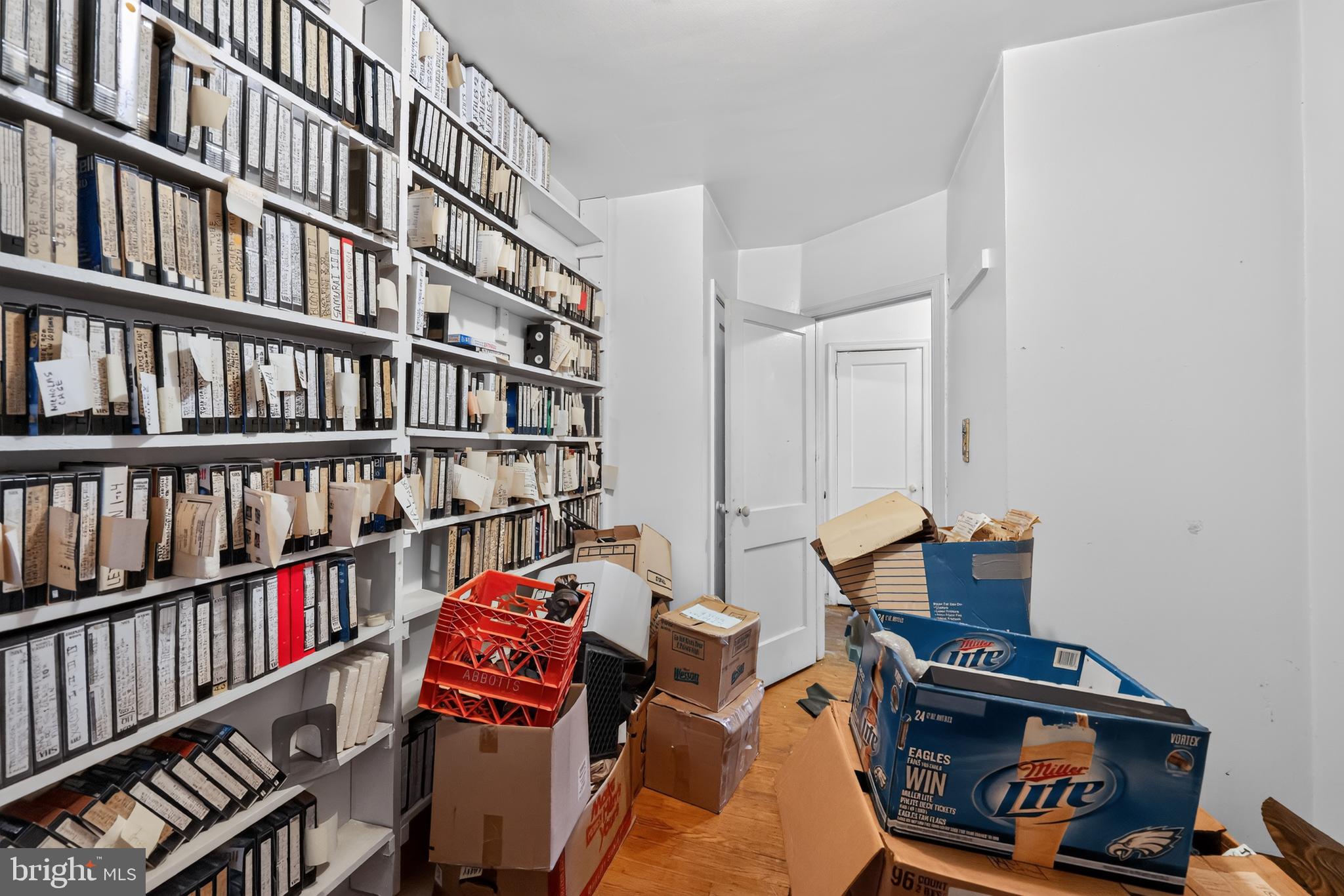 MT AIRY (EAST) - Residential