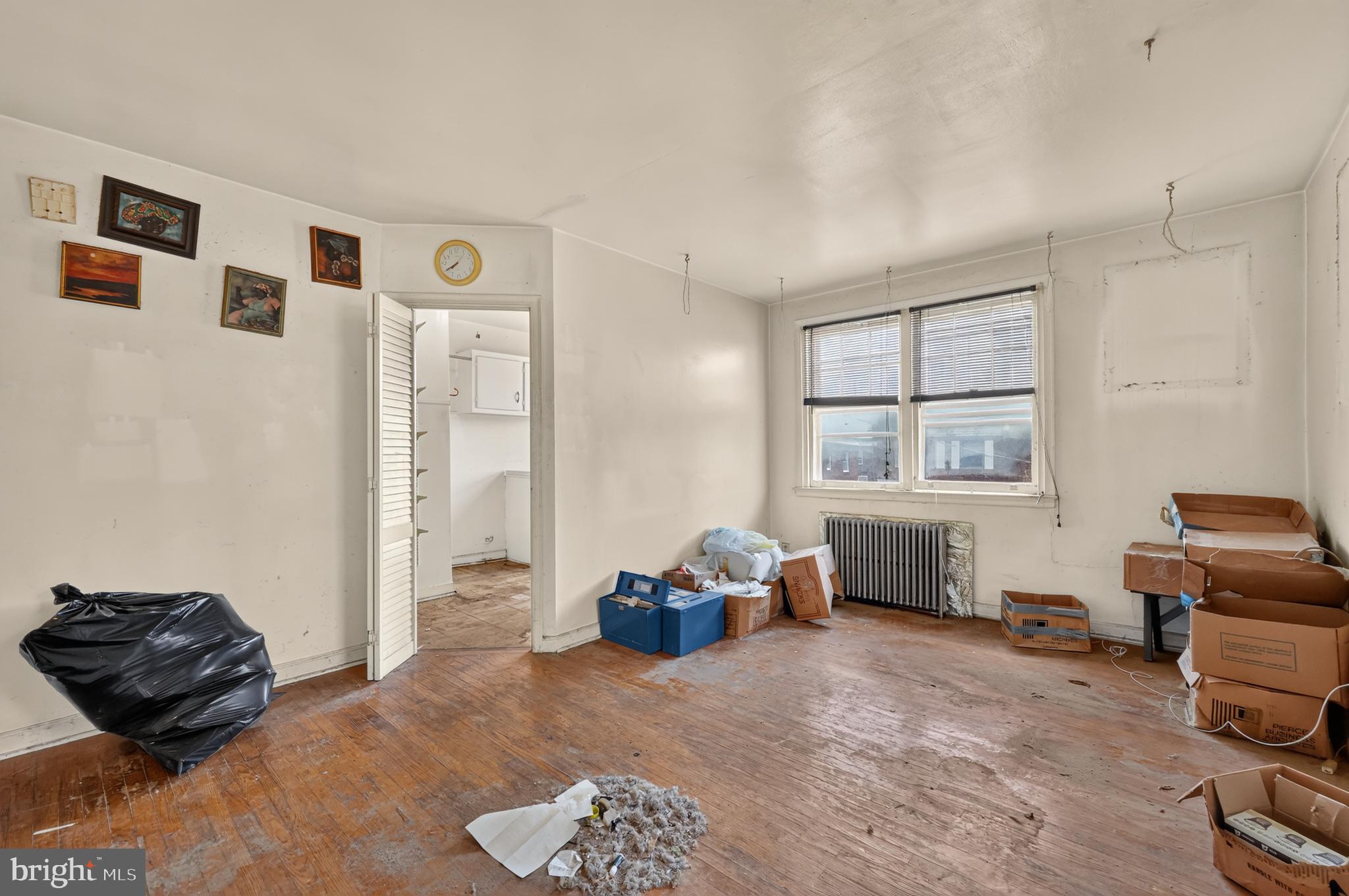 MT AIRY (EAST) - Residential