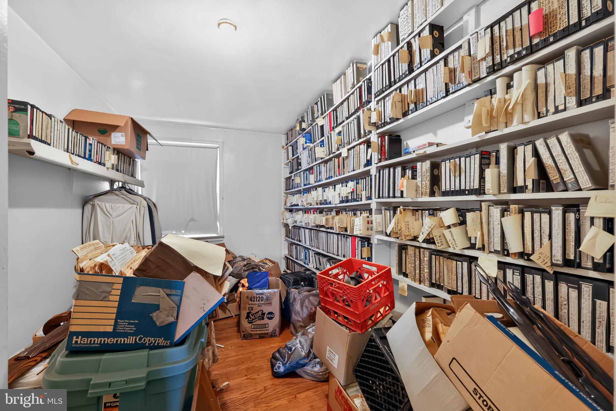 MT AIRY (EAST) - Residential