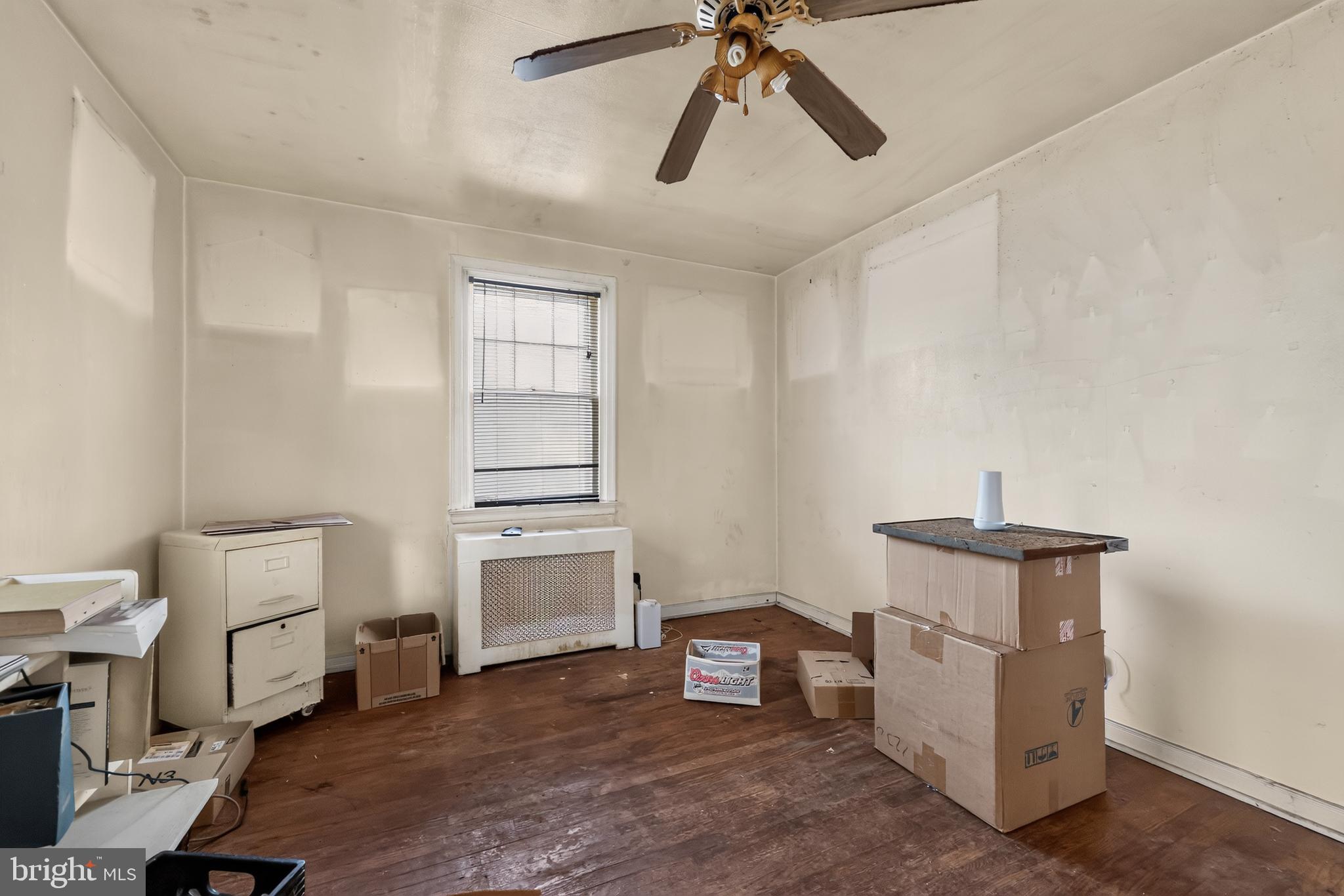 MT AIRY (EAST) - Residential