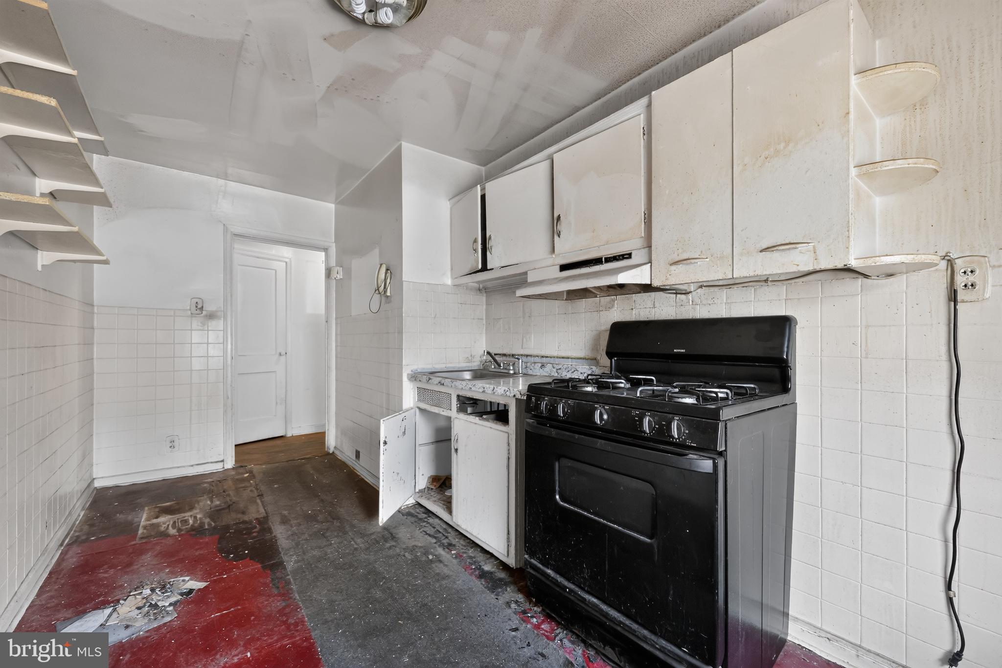MT AIRY (EAST) - Residential