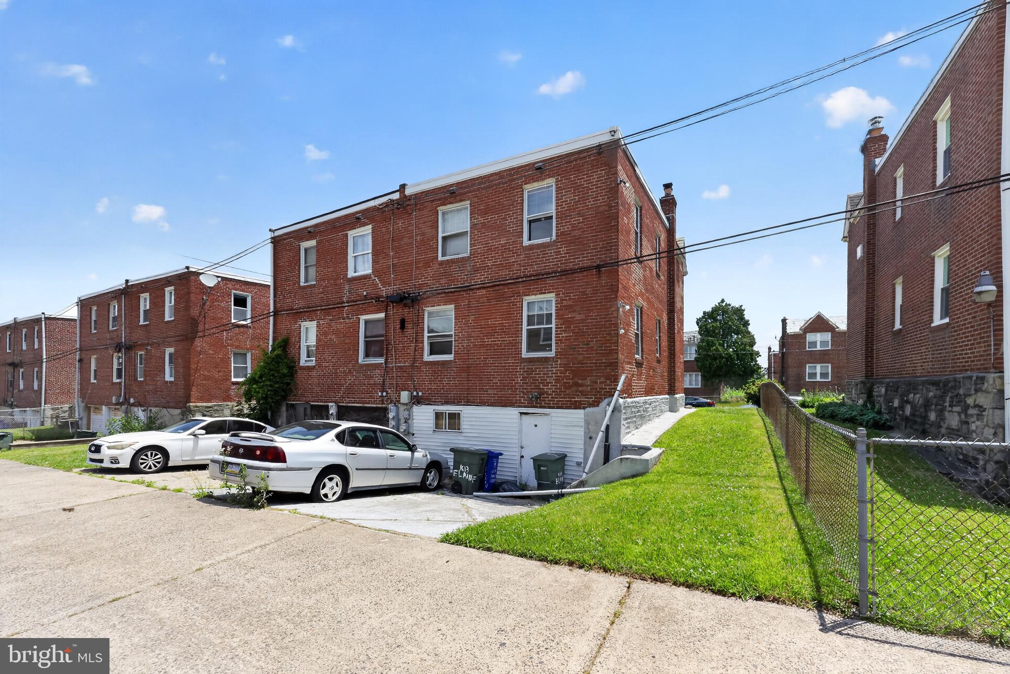 MT AIRY (EAST) - Residential