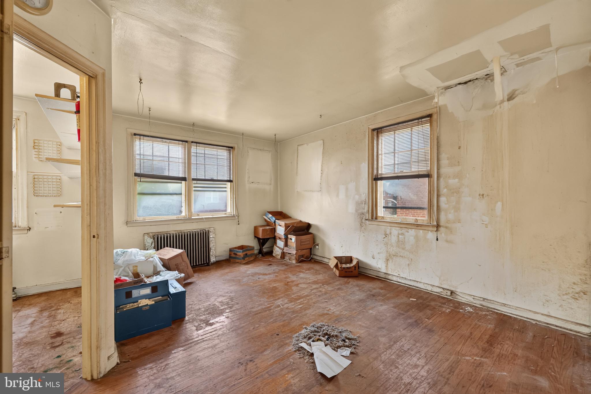 MT AIRY (EAST) - Residential