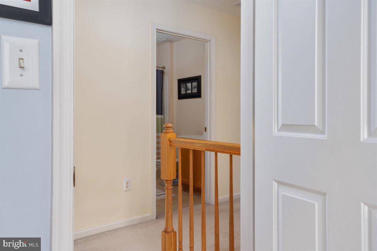 FOX CHASE - Residential