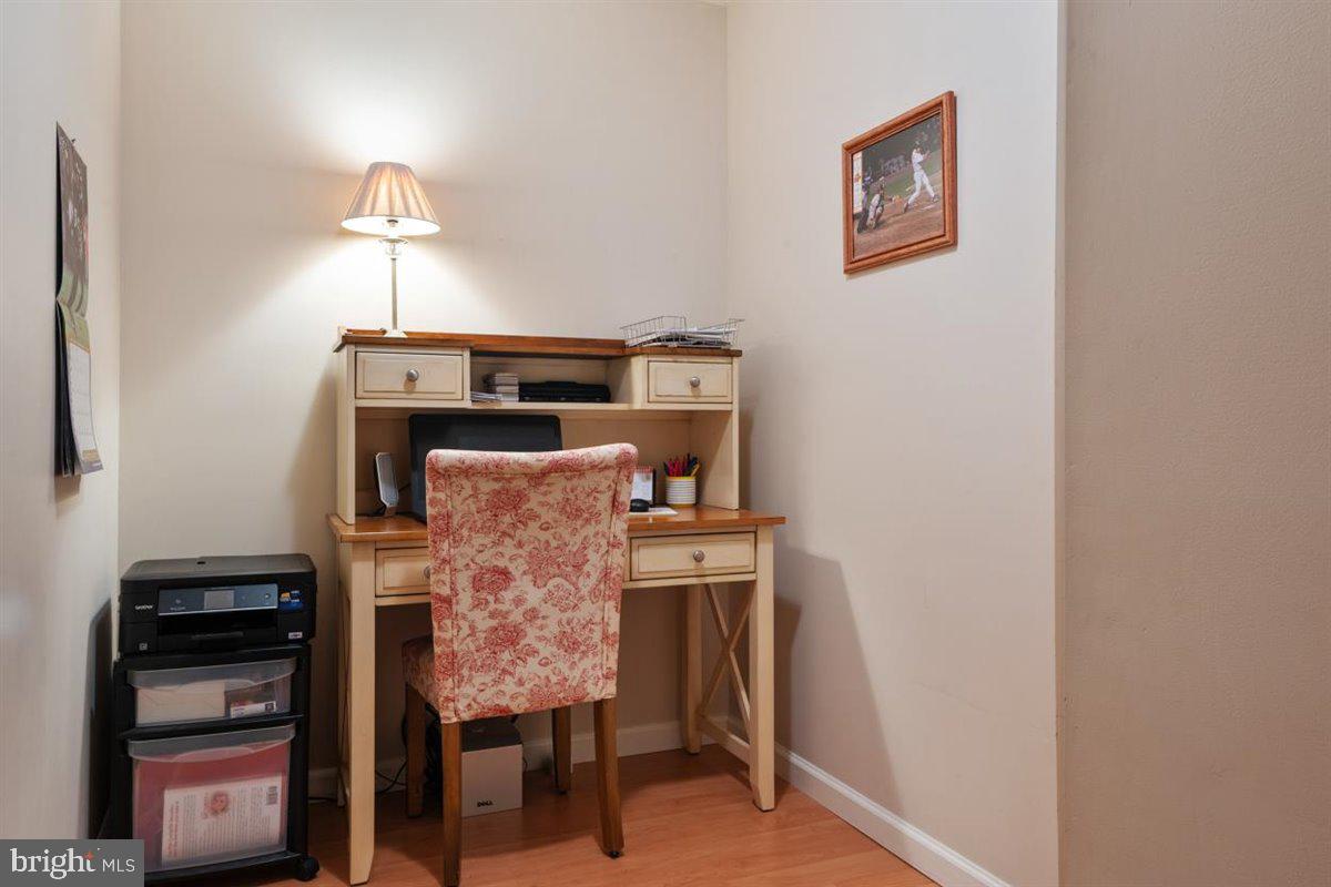 FOX CHASE - Residential
