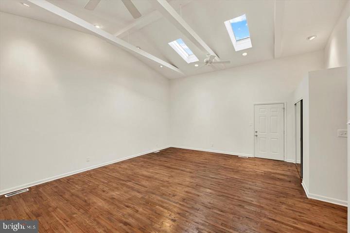 ASHBURTON - Residential