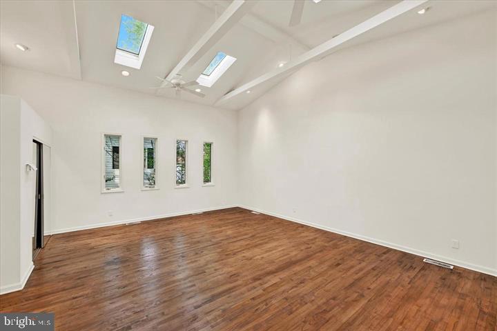ASHBURTON - Residential