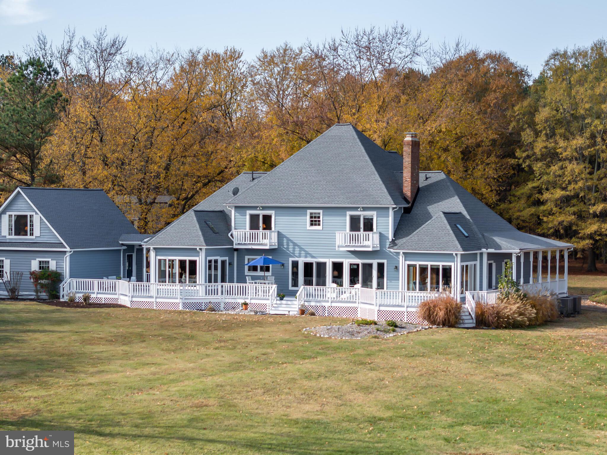 MARTINGHAM - Residential