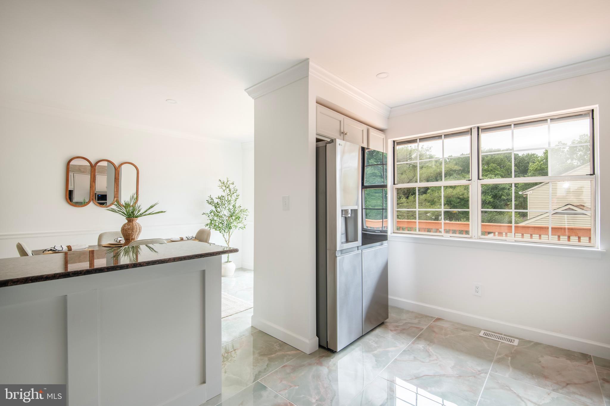 FOXMOOR - Residential